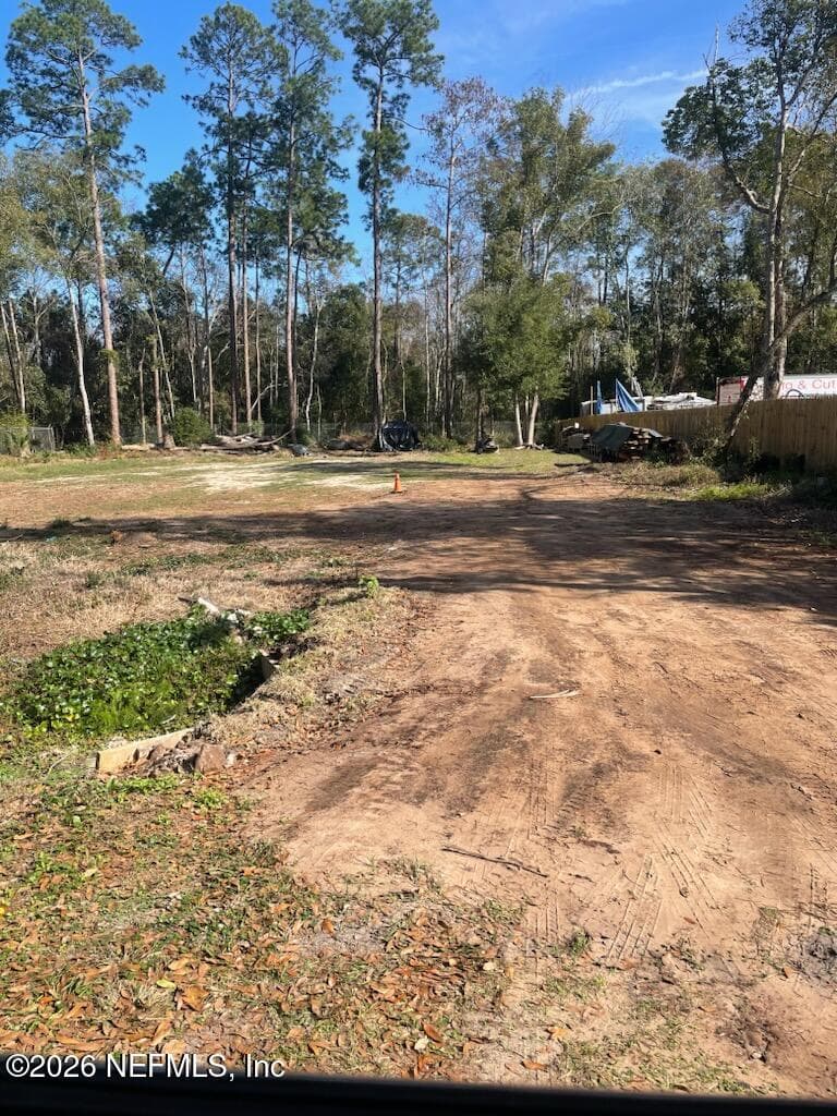 Photo 3 of 0 BOB-O-LINK Road, Jacksonville, FL 32219