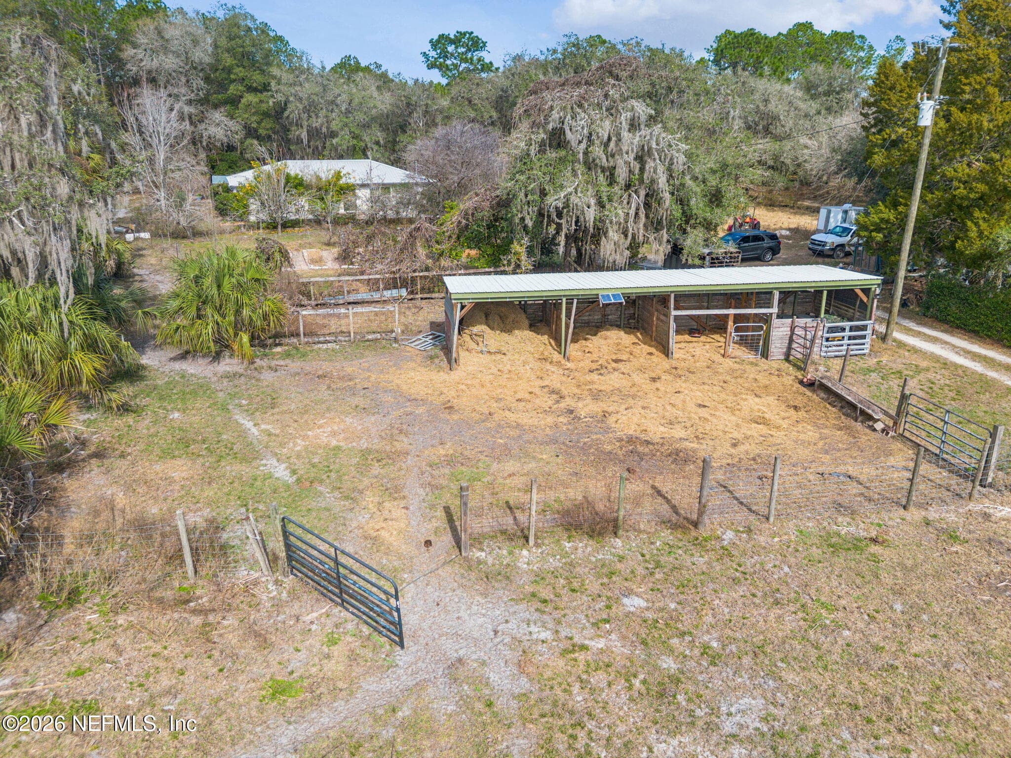 Photo 45 of 118 DARBY Drive, Palatka, FL 32177
