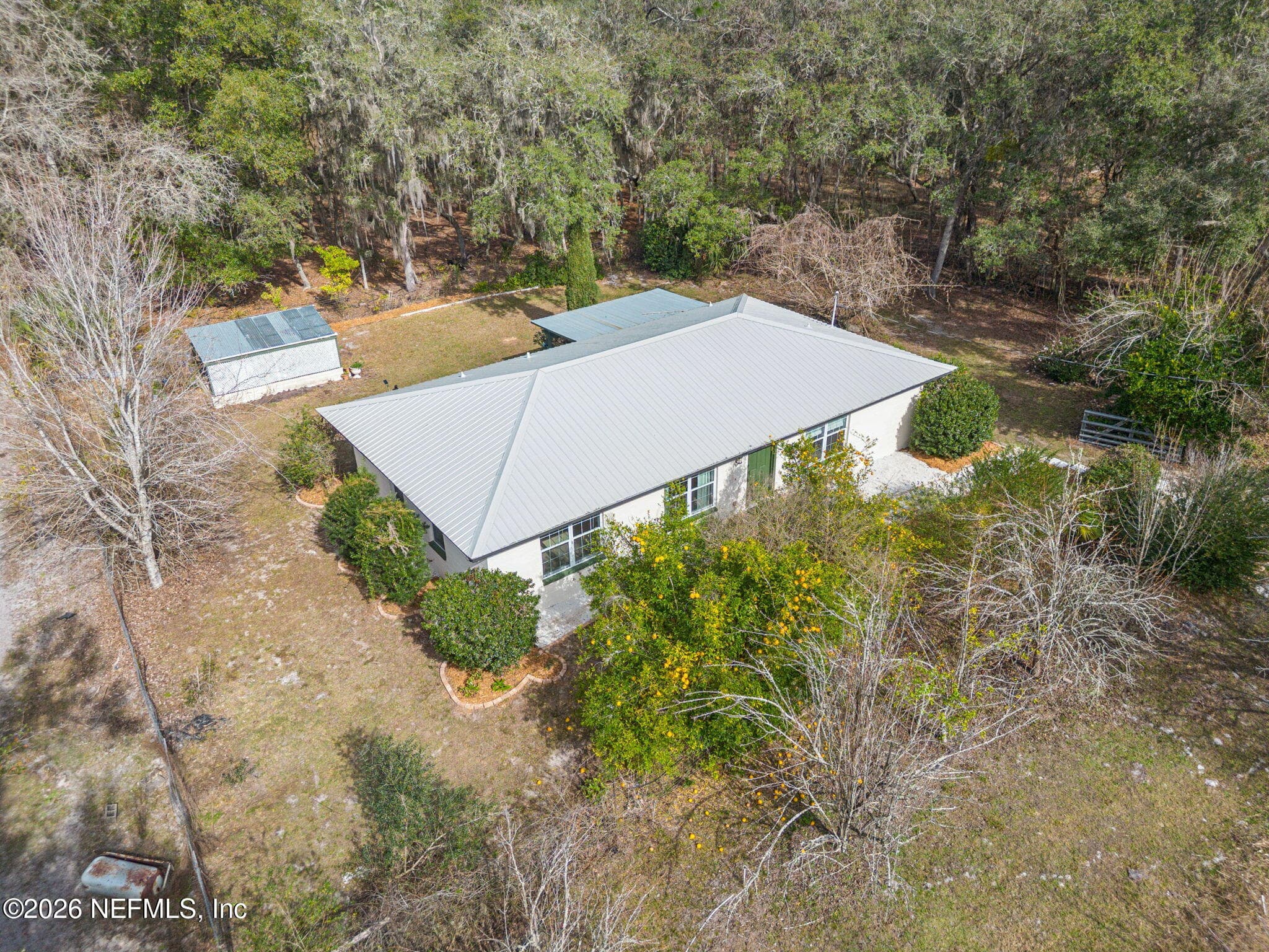 Photo 36 of 118 DARBY Drive, Palatka, FL 32177