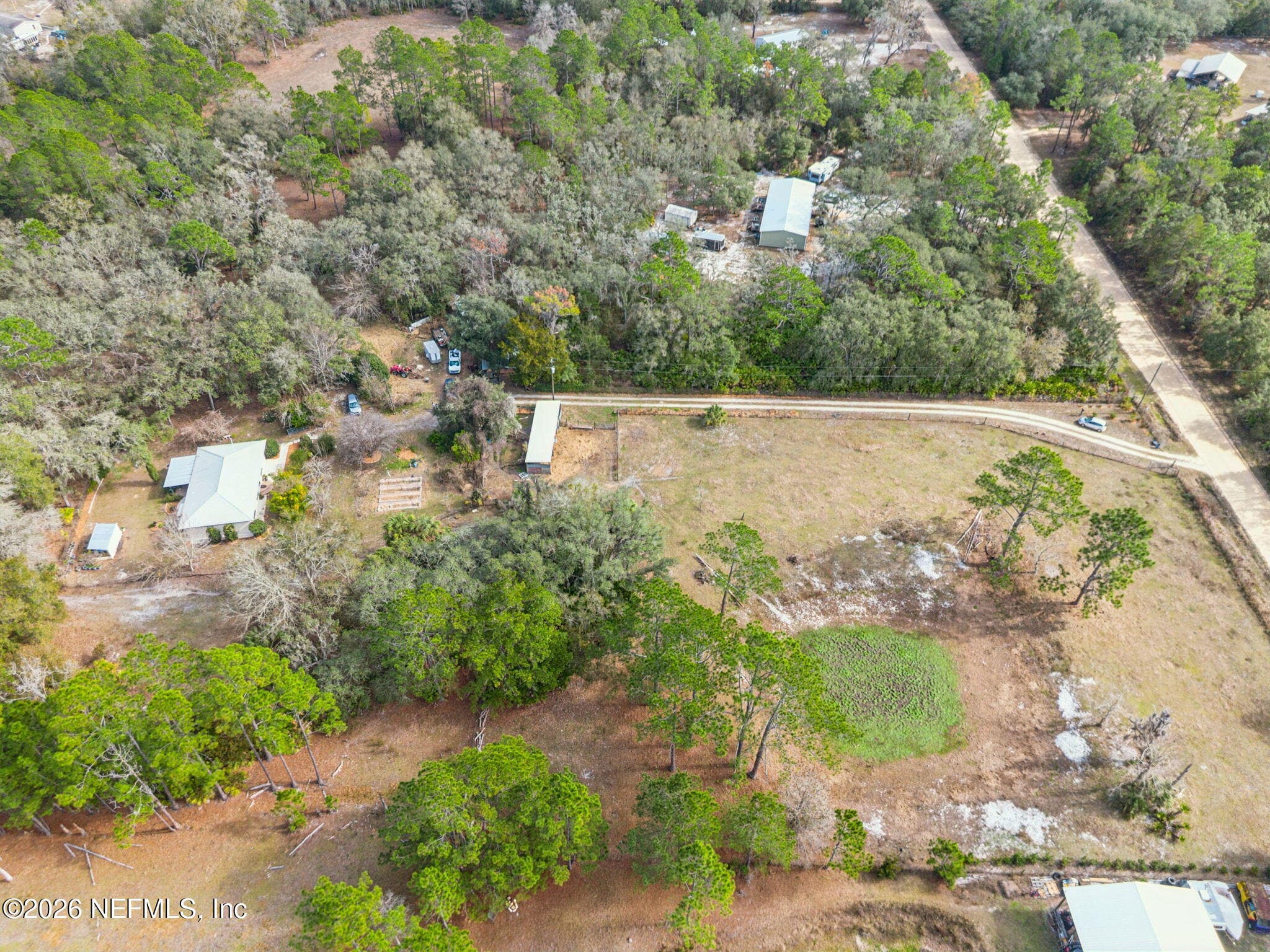 Photo 51 of 118 DARBY Drive, Palatka, FL 32177