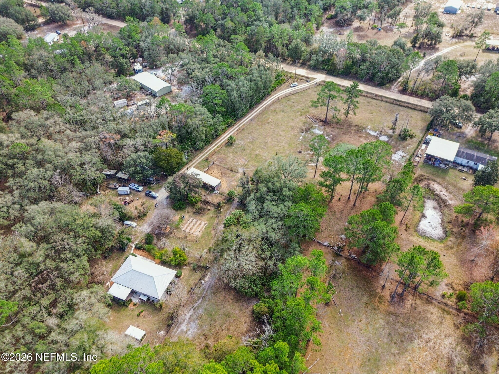 Photo 46 of 118 DARBY Drive, Palatka, FL 32177