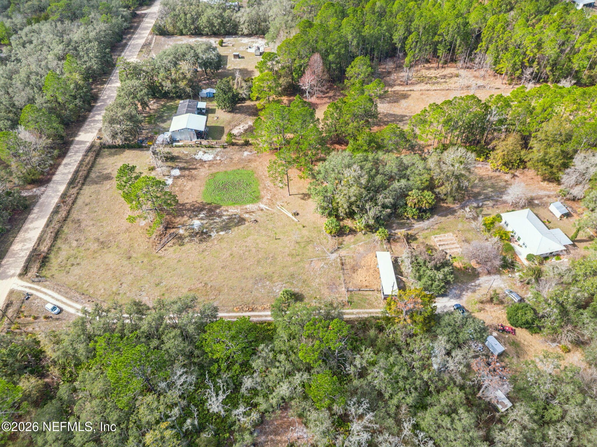 Photo 47 of 118 DARBY Drive, Palatka, FL 32177