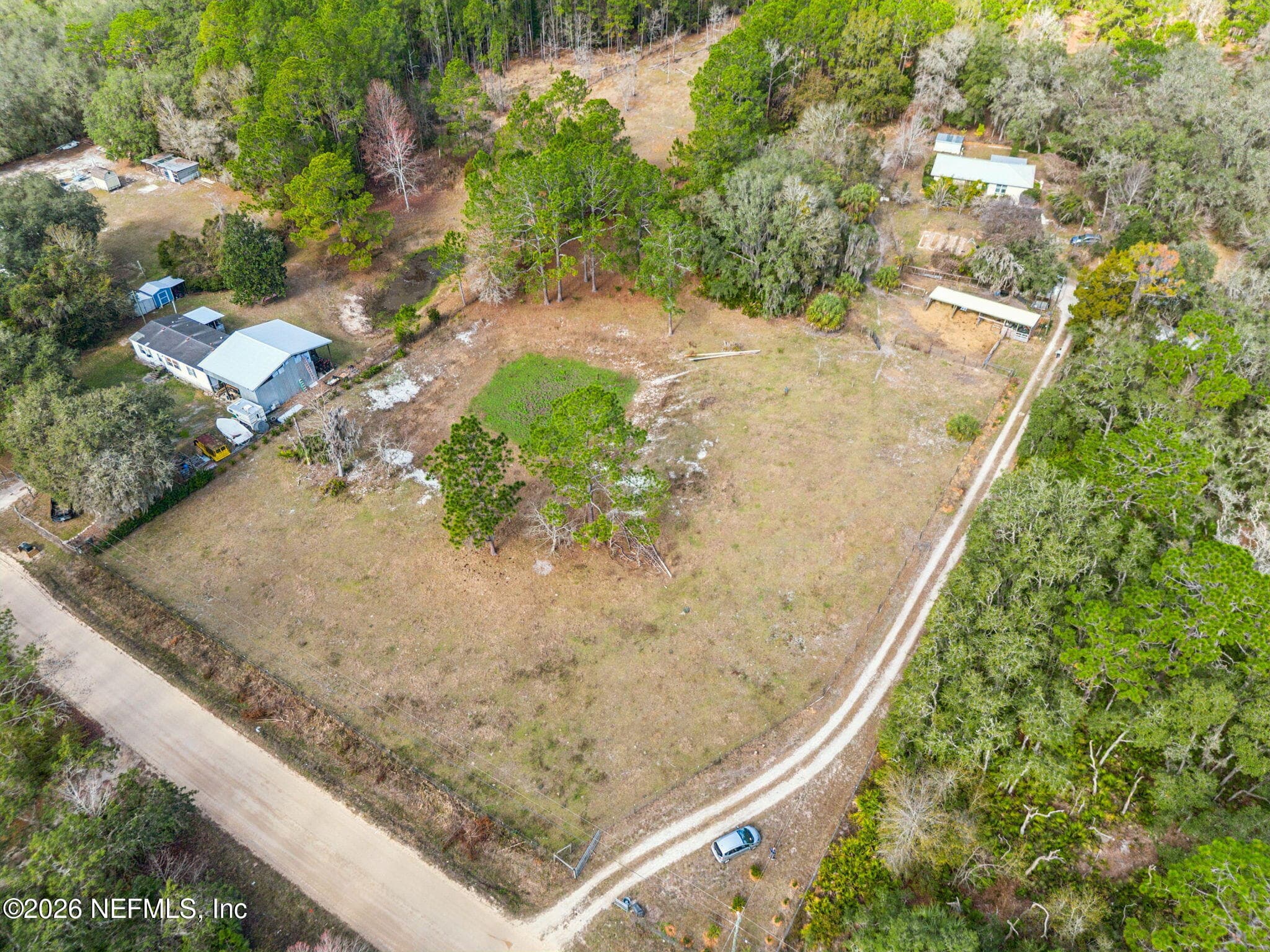 Photo 48 of 118 DARBY Drive, Palatka, FL 32177
