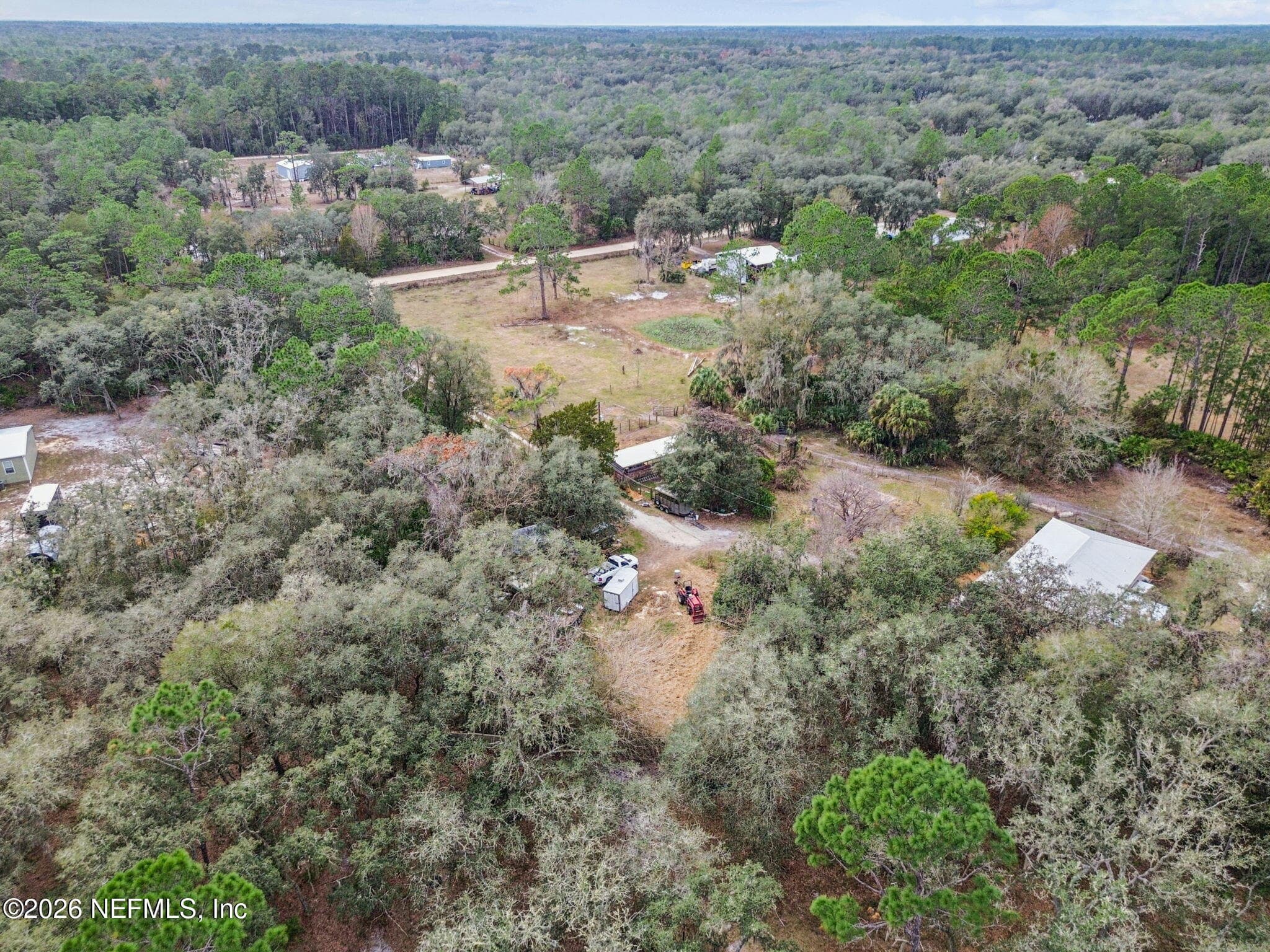 Photo 50 of 118 DARBY Drive, Palatka, FL 32177