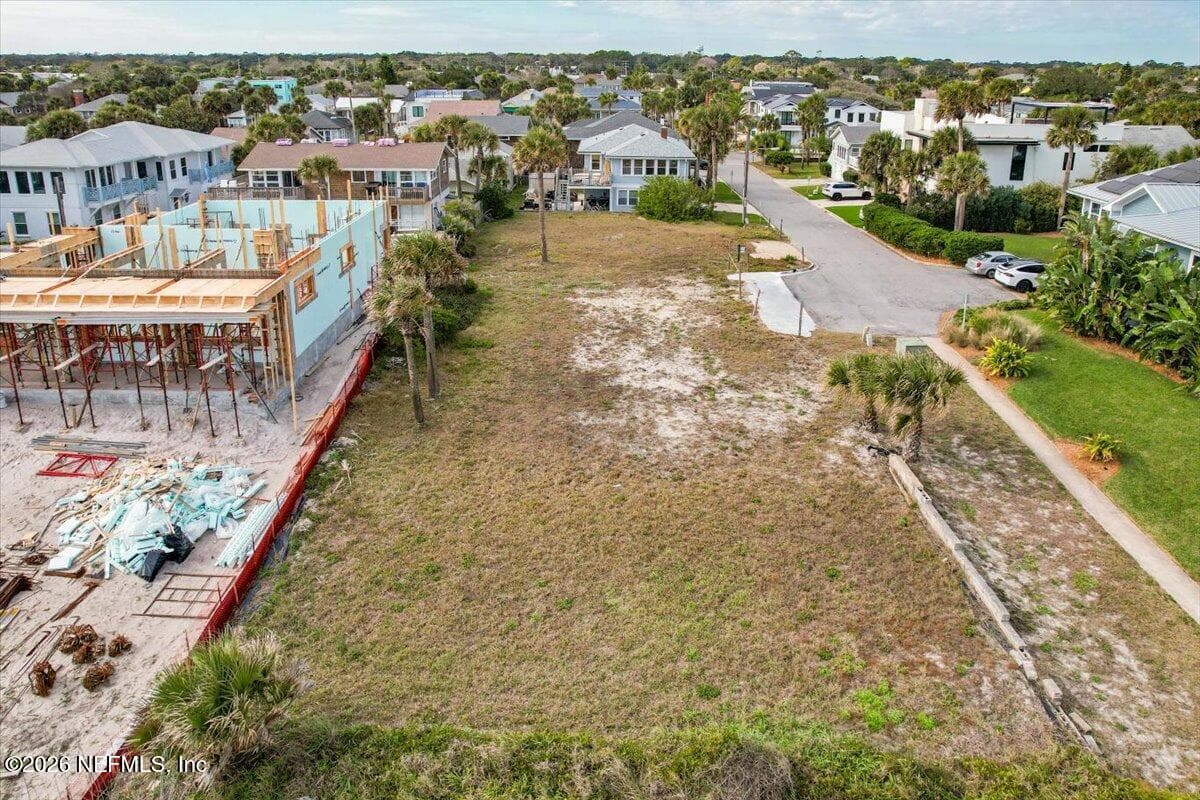 Photo 5 of 1102 OCEAN FRONT, Neptune Beach, FL 32266