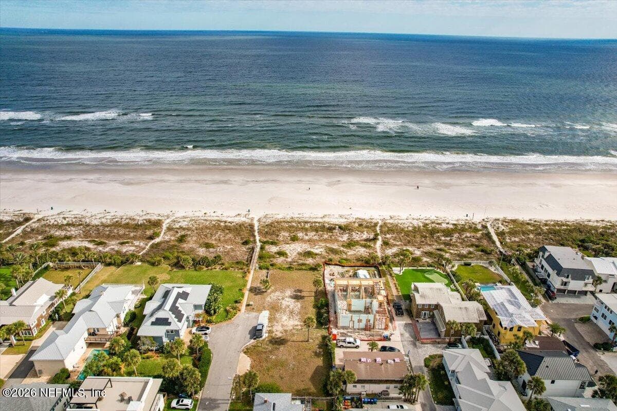 Photo 6 of 1102 OCEAN FRONT, Neptune Beach, FL 32266