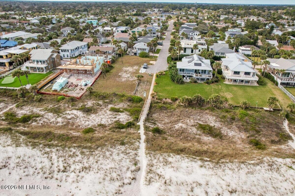 Photo 7 of 1102 OCEAN FRONT, Neptune Beach, FL 32266