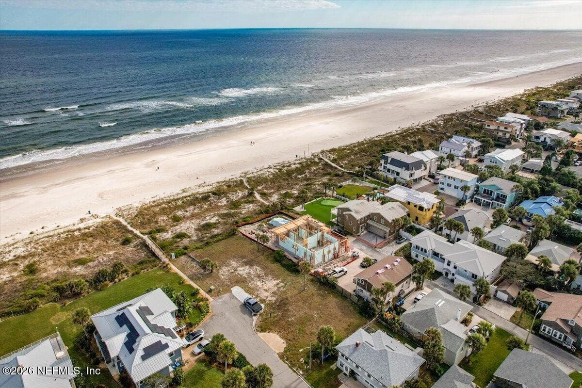 Photo 8 of 1102 OCEAN FRONT, Neptune Beach, FL 32266