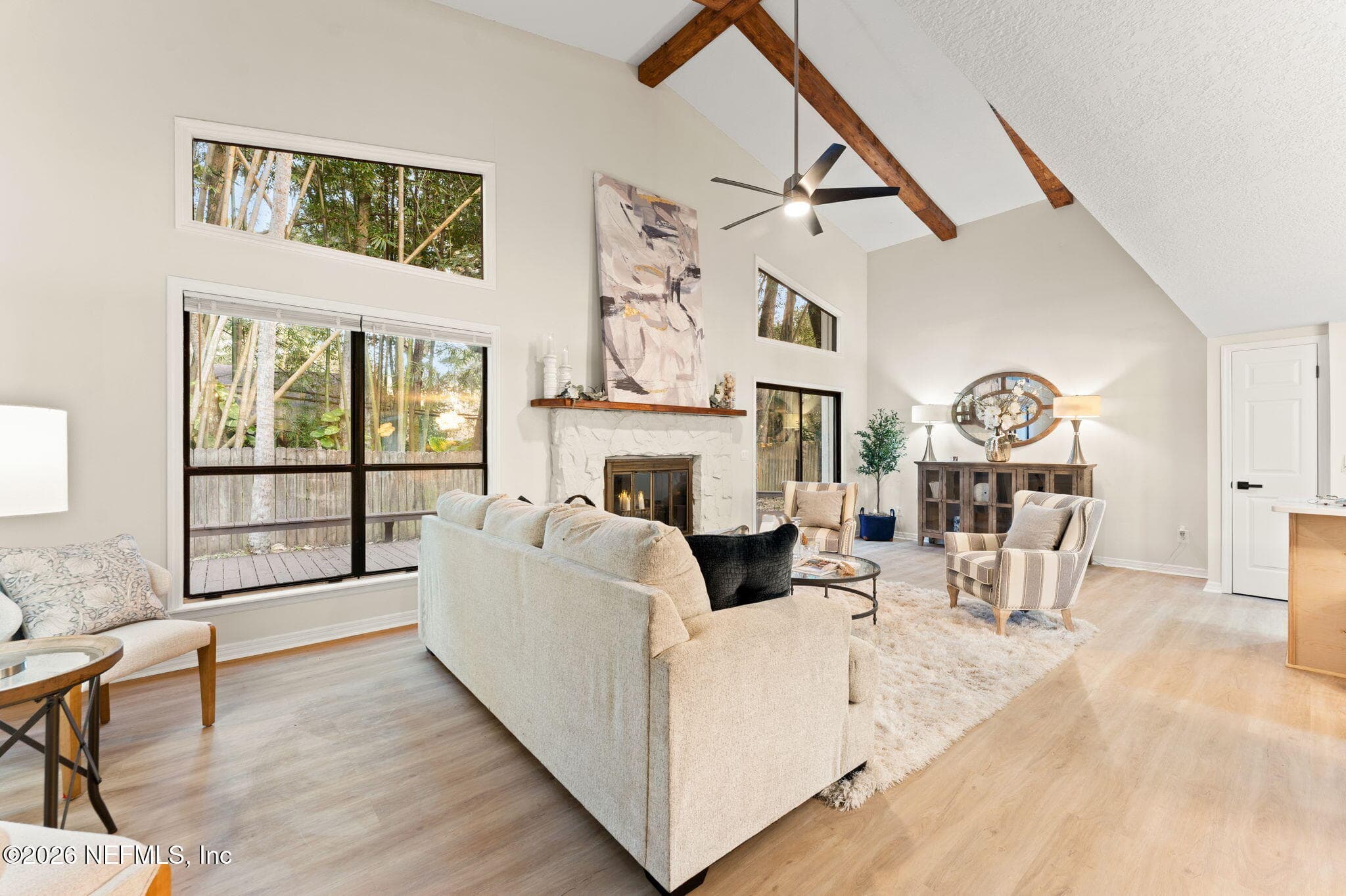 Photo 6 of 1875 LIVE OAK Lane, Atlantic Beach, FL 32233