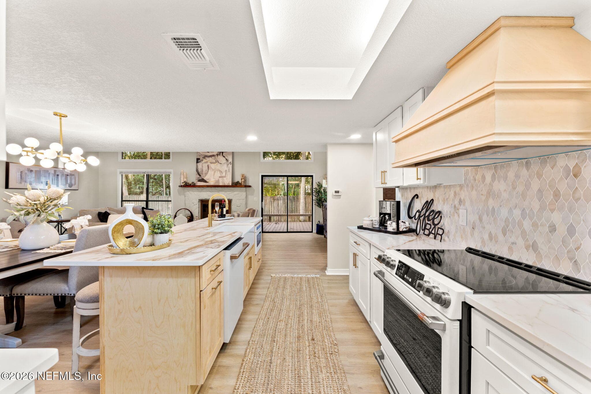 Photo 9 of 1875 LIVE OAK Lane, Atlantic Beach, FL 32233