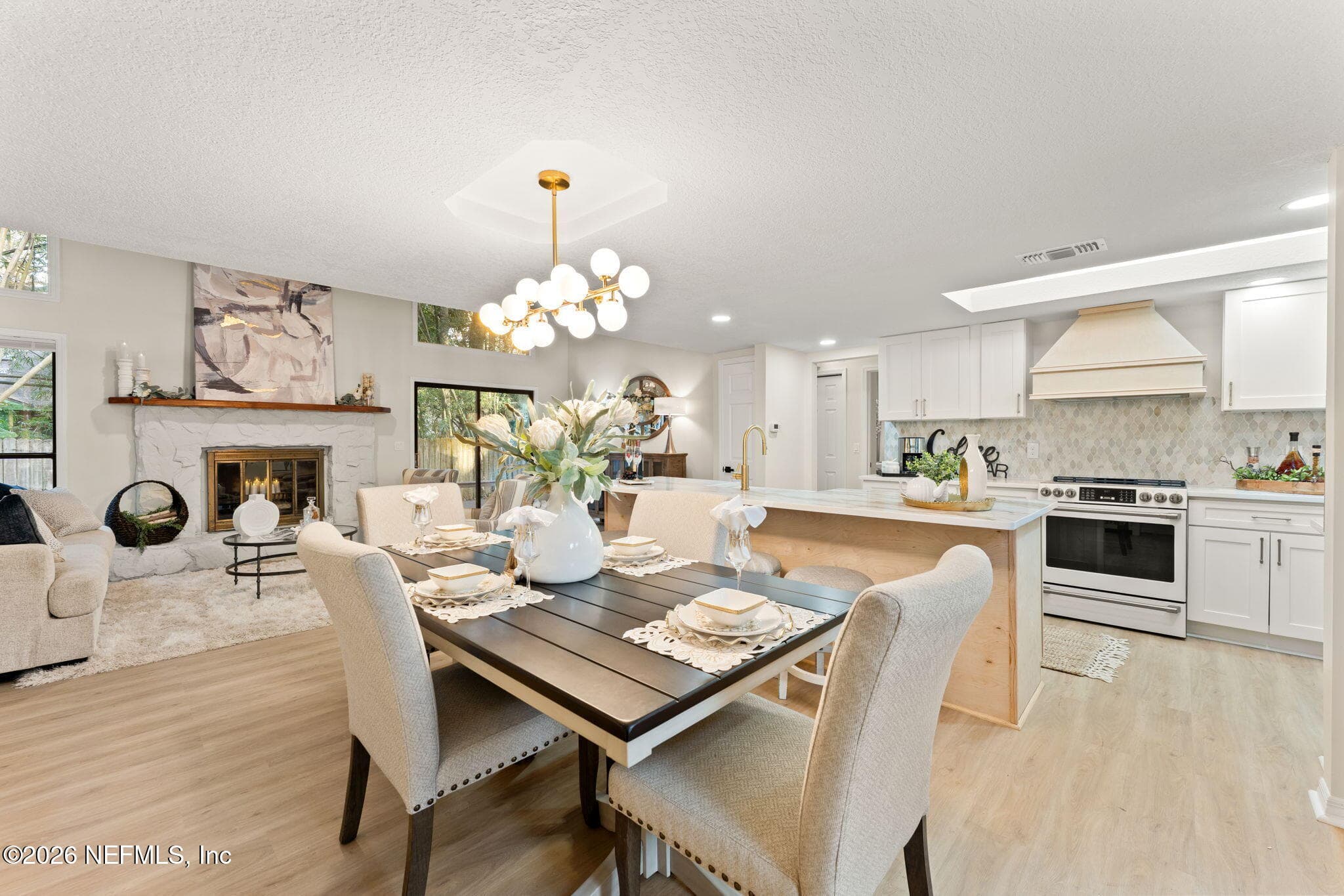 Photo 5 of 1875 LIVE OAK Lane, Atlantic Beach, FL 32233