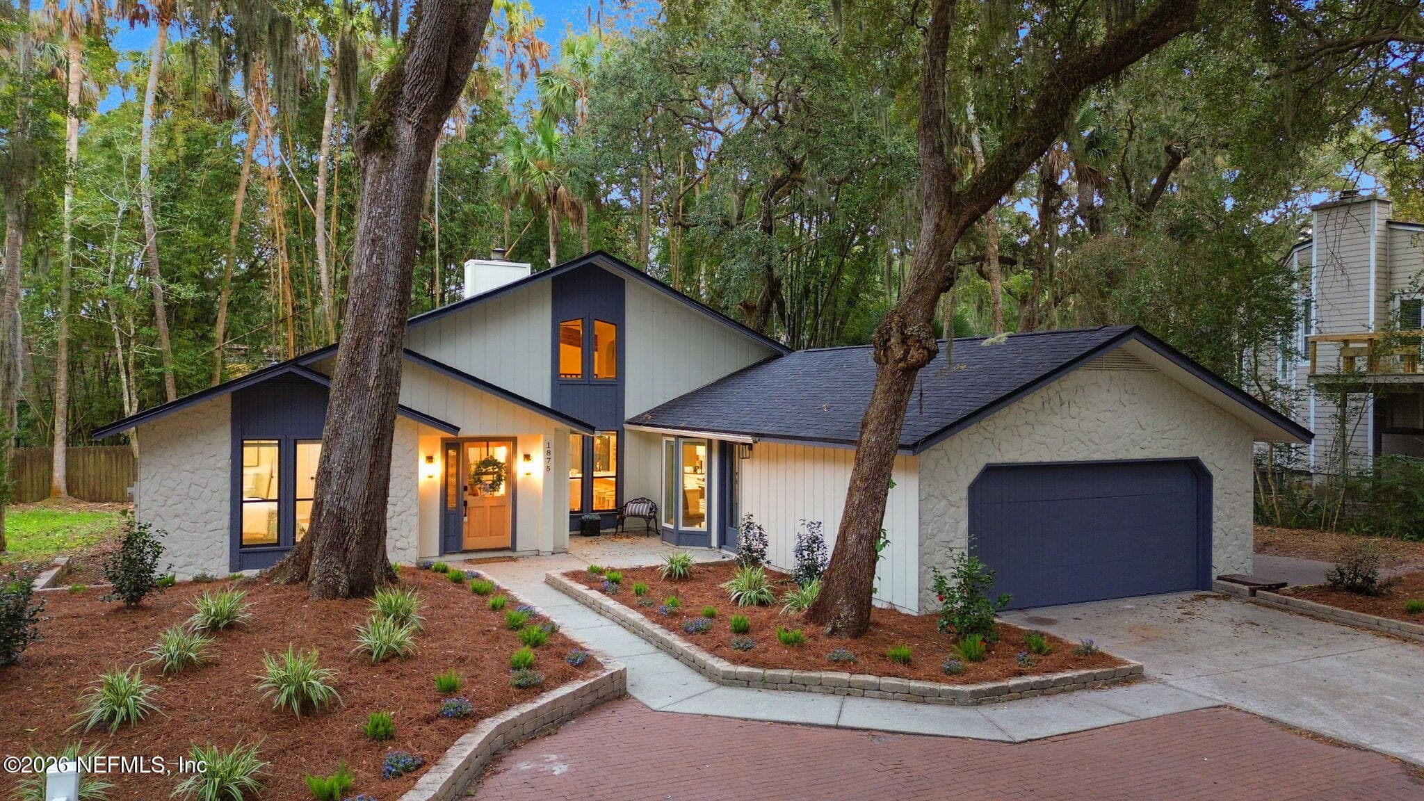 Photo 32 of 1875 LIVE OAK Lane, Atlantic Beach, FL 32233