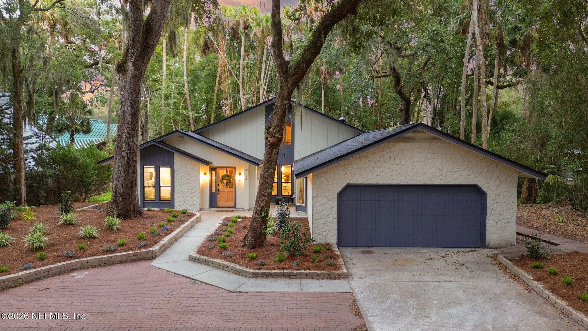 Photo 29 of 1875 LIVE OAK Lane, Atlantic Beach, FL 32233
