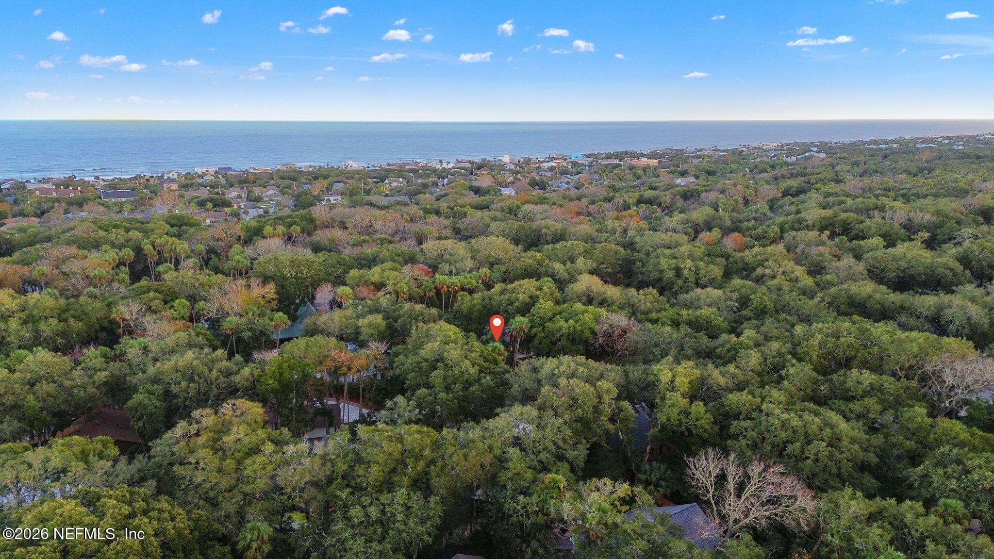 Photo 30 of 1875 LIVE OAK Lane, Atlantic Beach, FL 32233