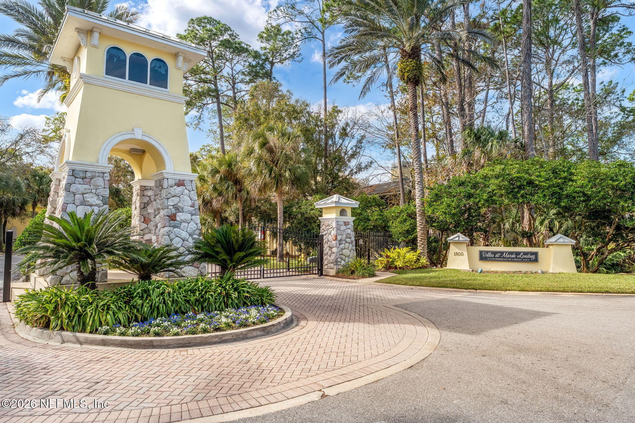 Photo 17 of 1800 THE GREENS Way 609, Jacksonville Beach, FL 32250