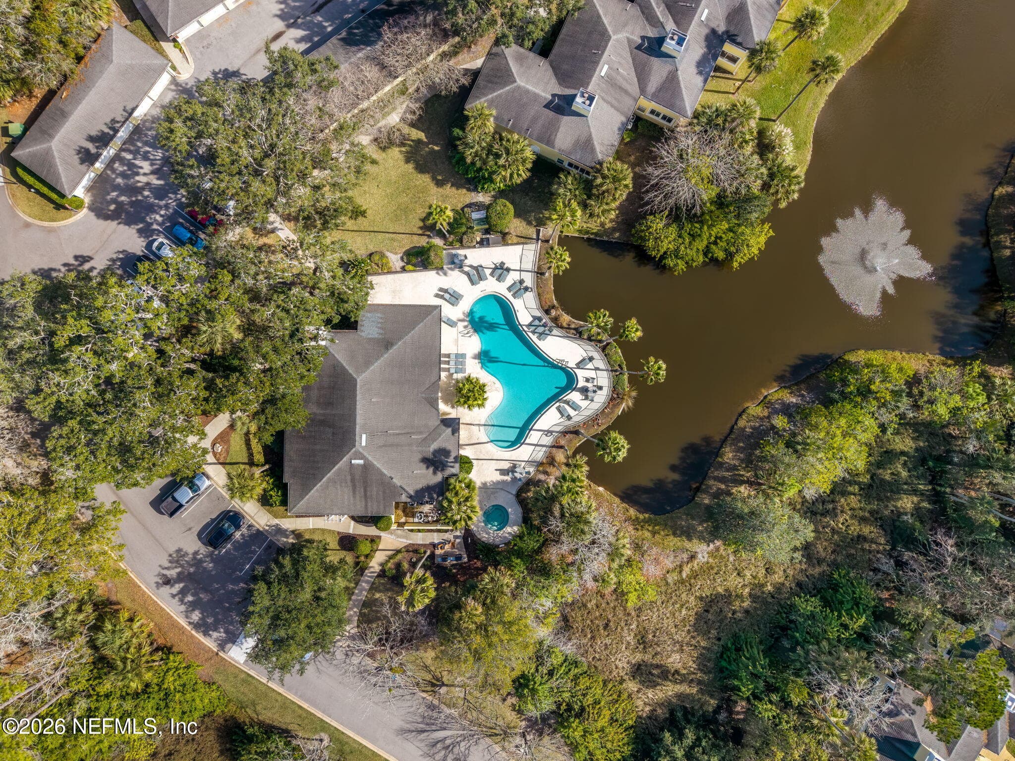 Photo 22 of 1800 THE GREENS Way 609, Jacksonville Beach, FL 32250