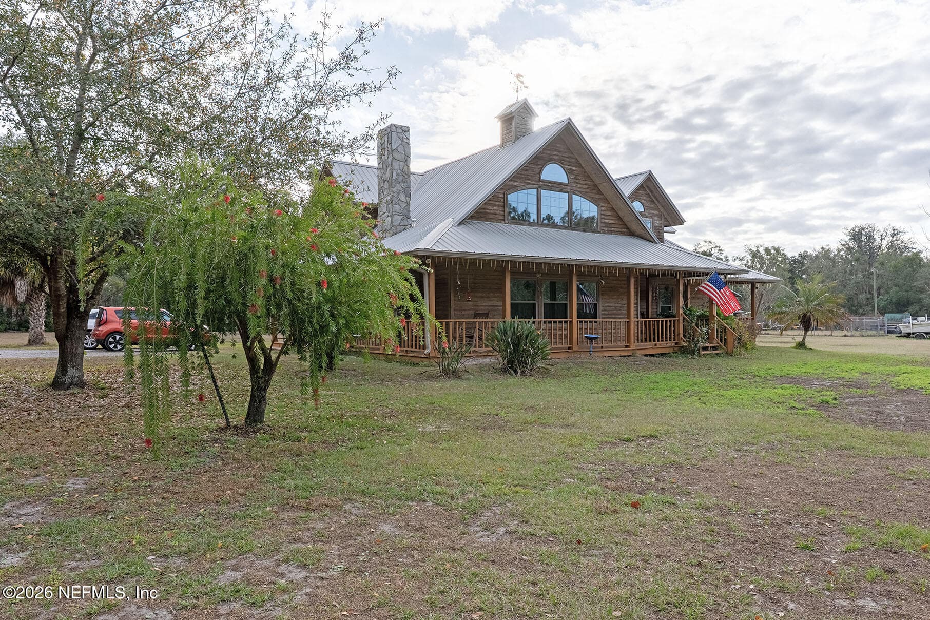 Photo 5 of 218 SLAUGHTER Road, Palatka, FL 32177
