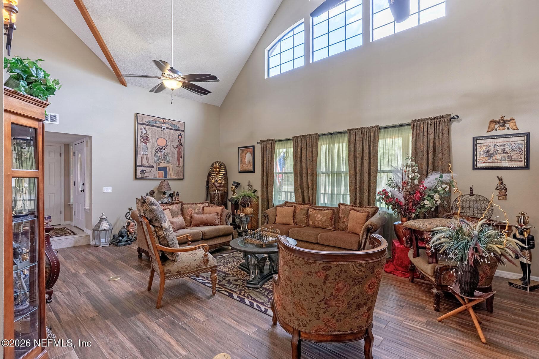 Photo 13 of 218 SLAUGHTER Road, Palatka, FL 32177
