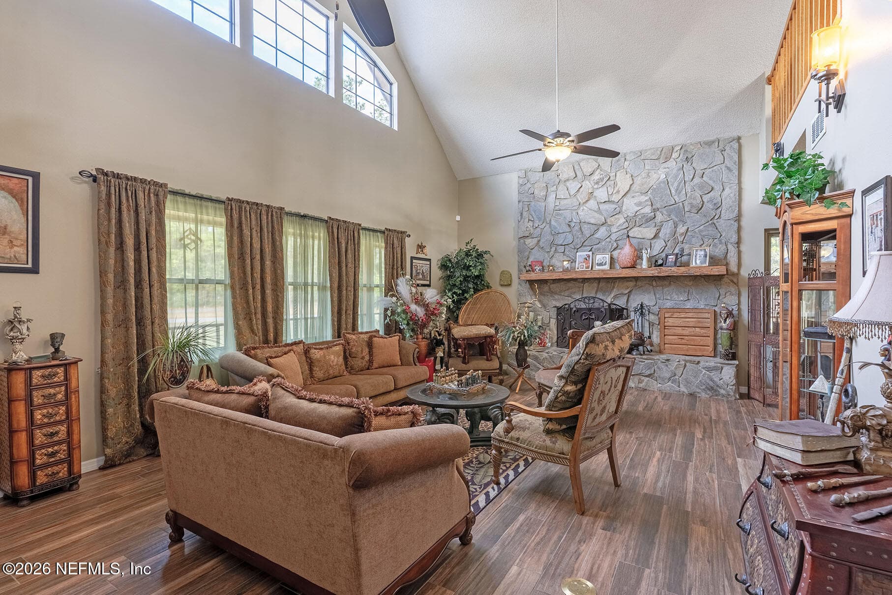 Photo 14 of 218 SLAUGHTER Road, Palatka, FL 32177