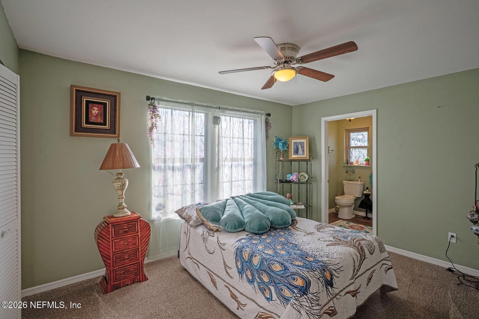 Photo 18 of 218 SLAUGHTER Road, Palatka, FL 32177