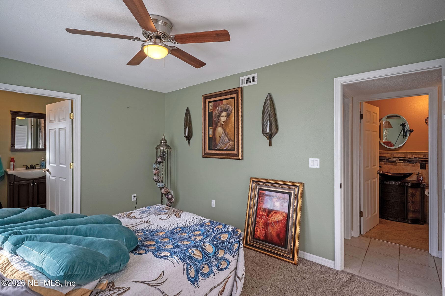 Photo 19 of 218 SLAUGHTER Road, Palatka, FL 32177