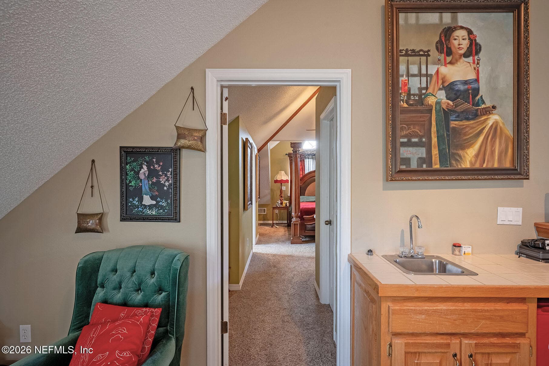Photo 34 of 218 SLAUGHTER Road, Palatka, FL 32177