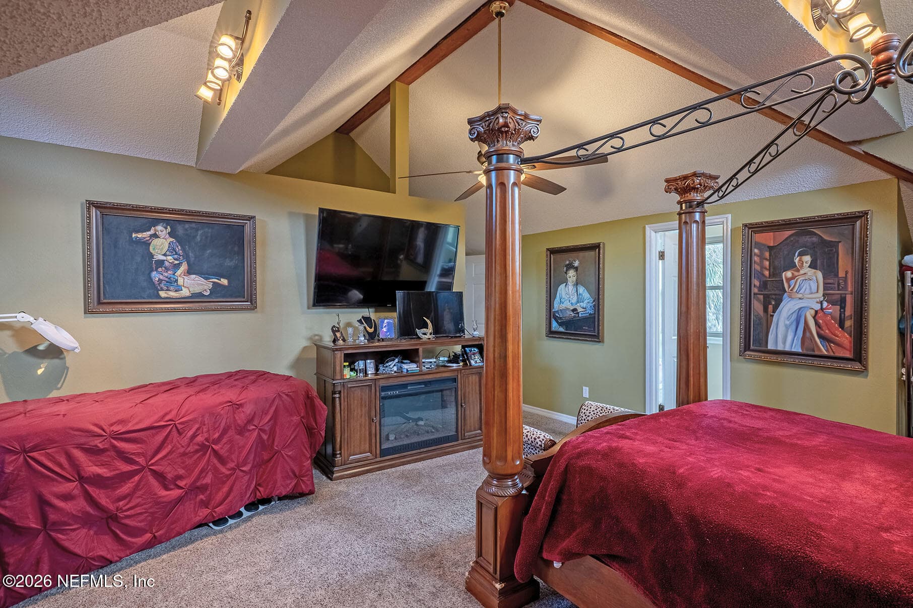 Photo 30 of 218 SLAUGHTER Road, Palatka, FL 32177