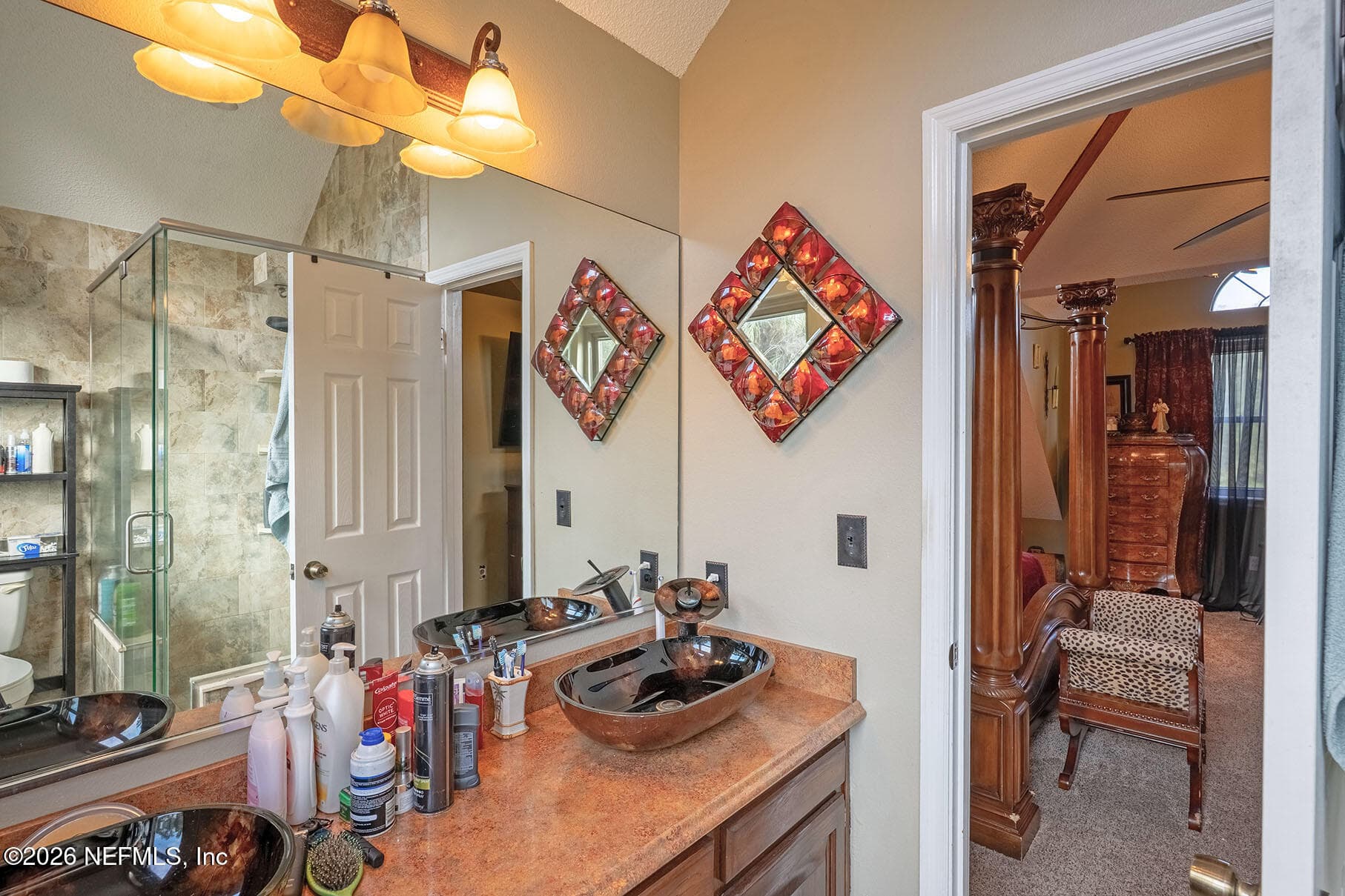 Photo 33 of 218 SLAUGHTER Road, Palatka, FL 32177