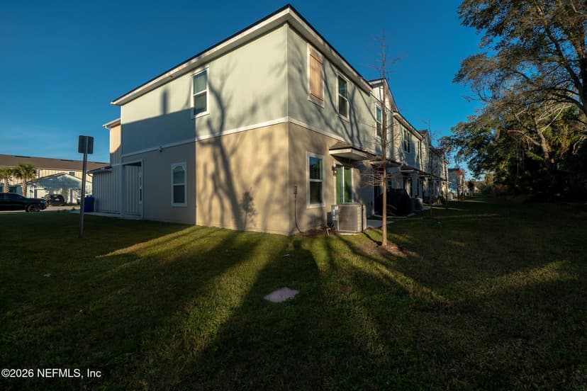 106 Tidal Beach Avenue, St. Johns, FL 32095