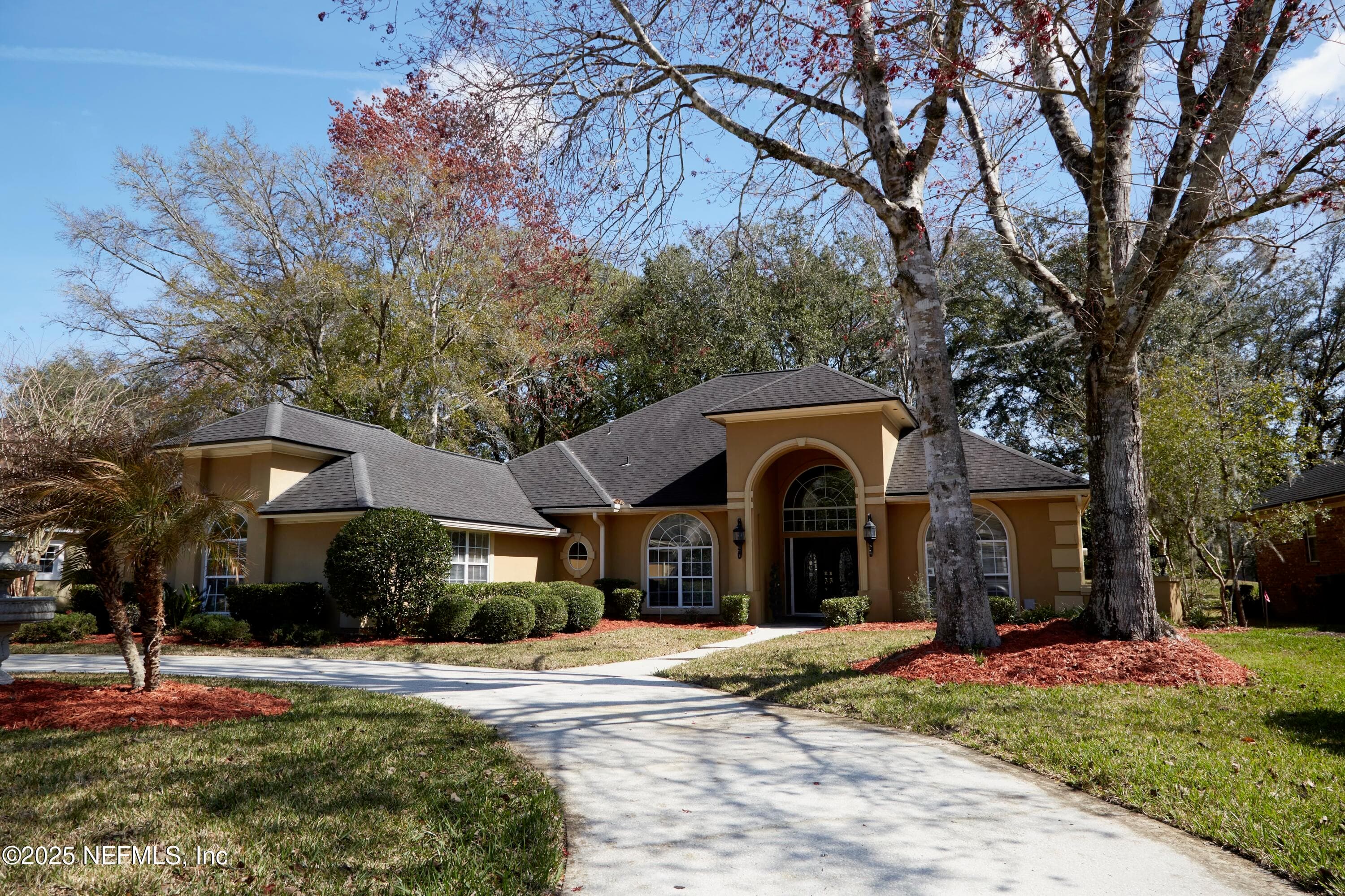 Photo 4 of 2674 COUNTRY CLUB Boulevard, Orange Park, FL 32073