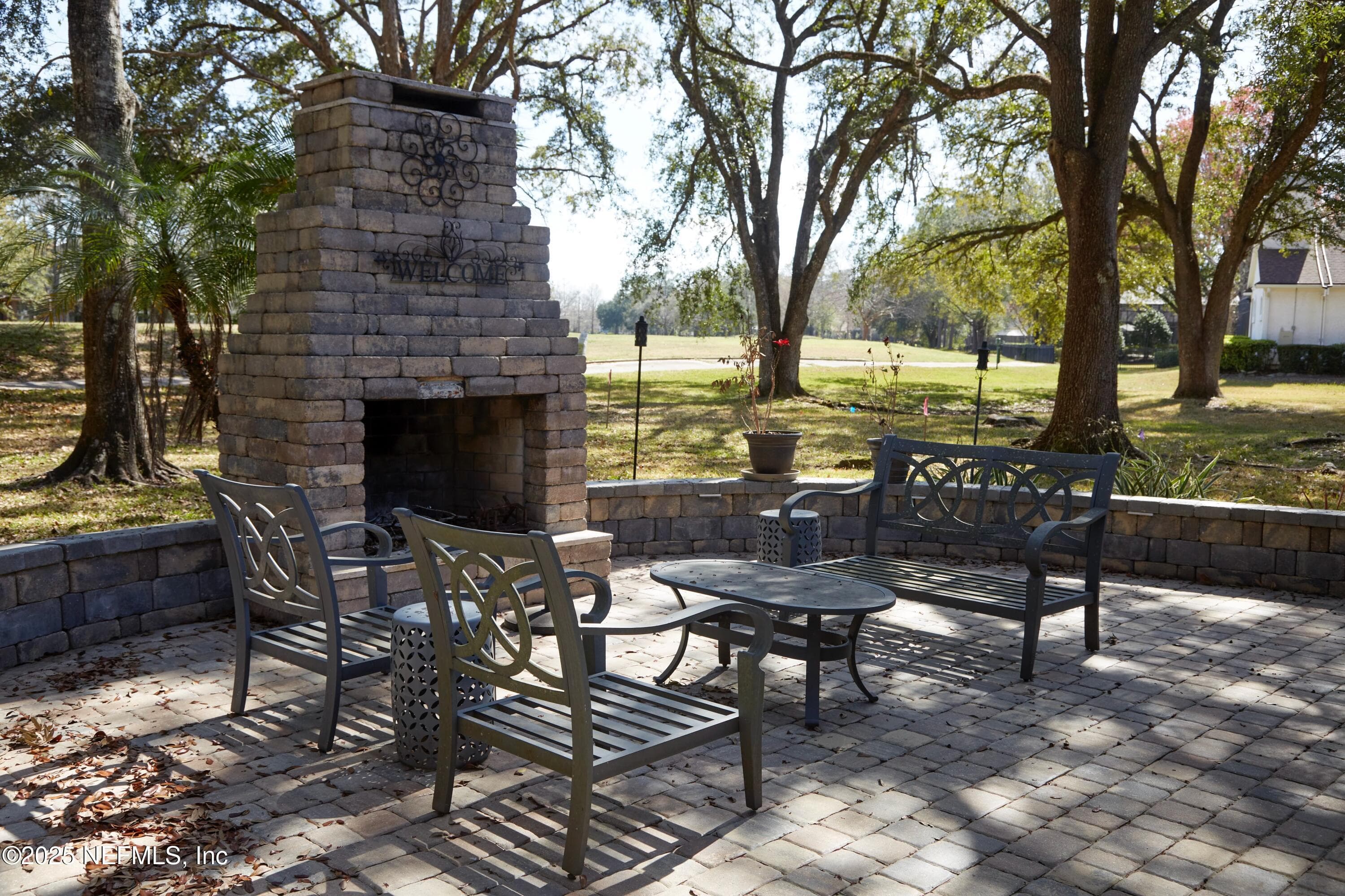 Photo 8 of 2674 COUNTRY CLUB Boulevard, Orange Park, FL 32073