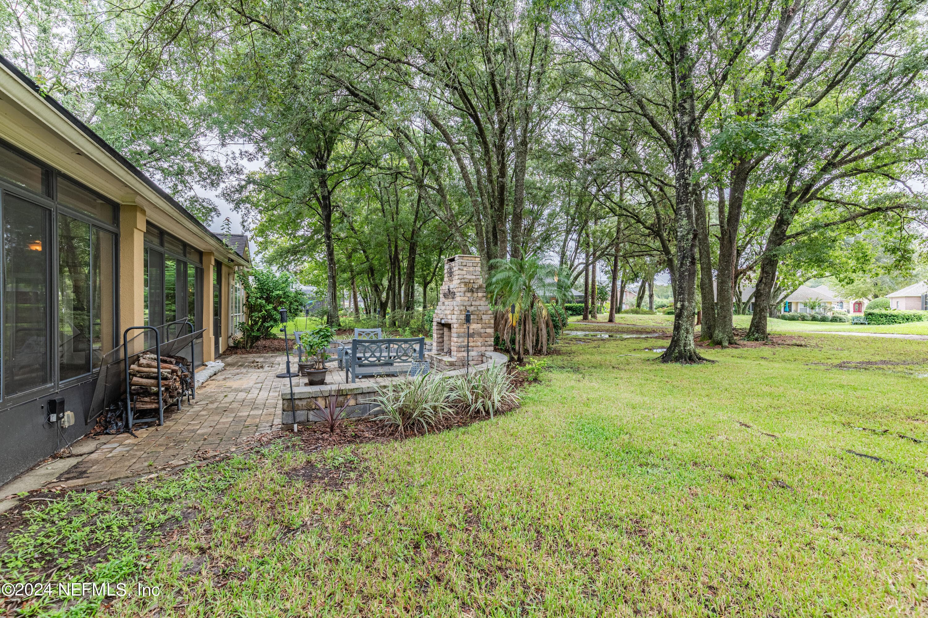 Photo 9 of 2674 COUNTRY CLUB Boulevard, Orange Park, FL 32073