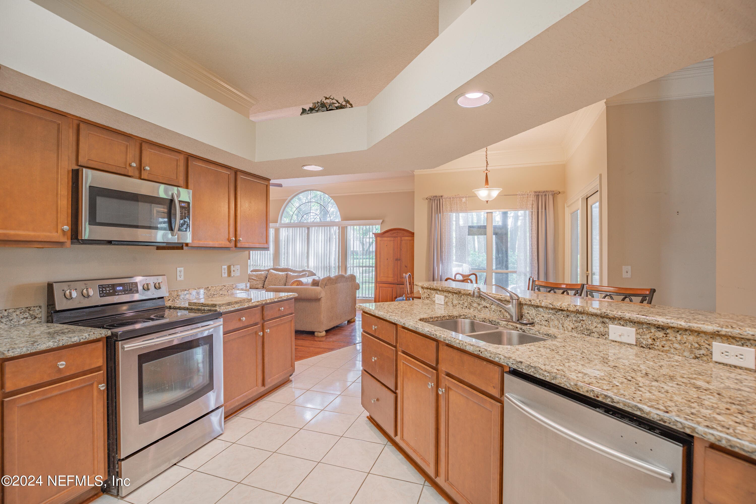 Photo 25 of 2674 COUNTRY CLUB Boulevard, Orange Park, FL 32073
