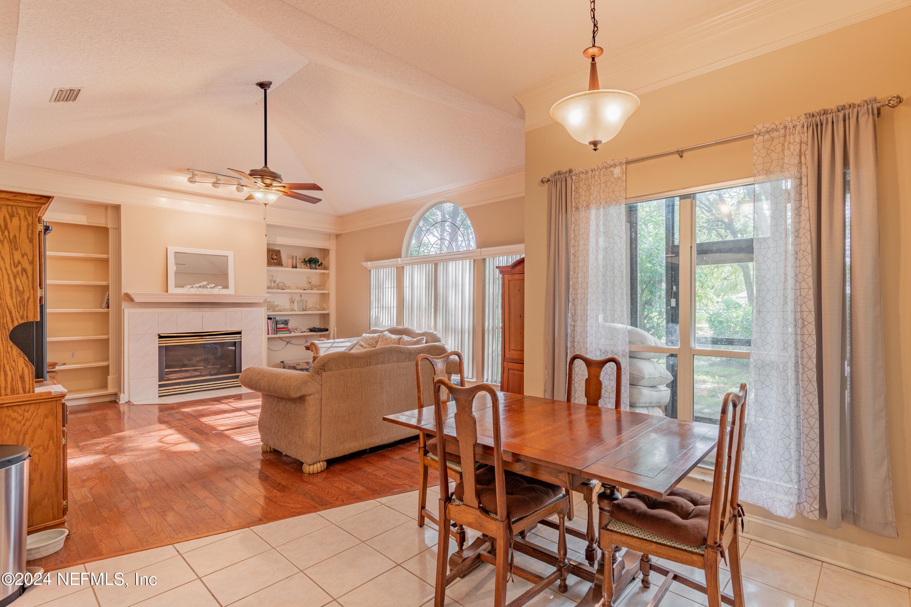 Photo 30 of 2674 COUNTRY CLUB Boulevard, Orange Park, FL 32073