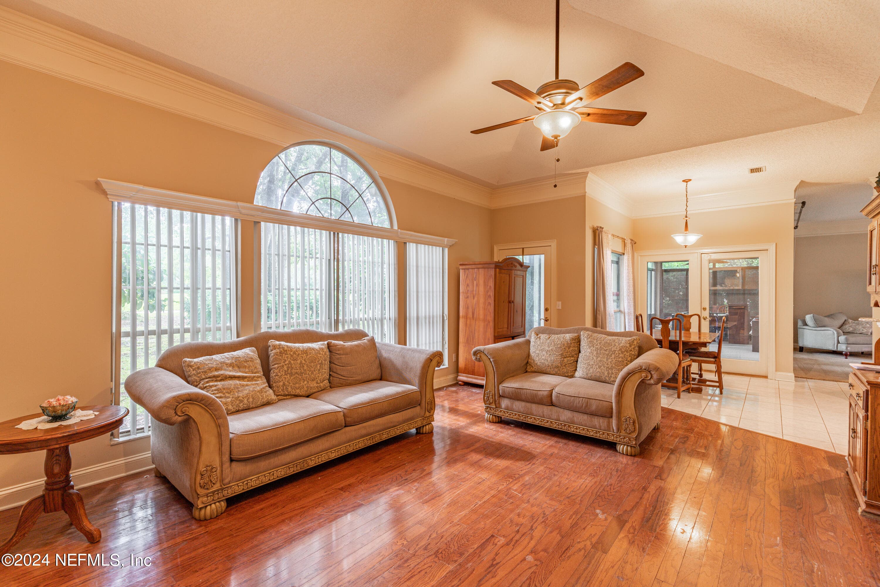 Photo 33 of 2674 COUNTRY CLUB Boulevard, Orange Park, FL 32073