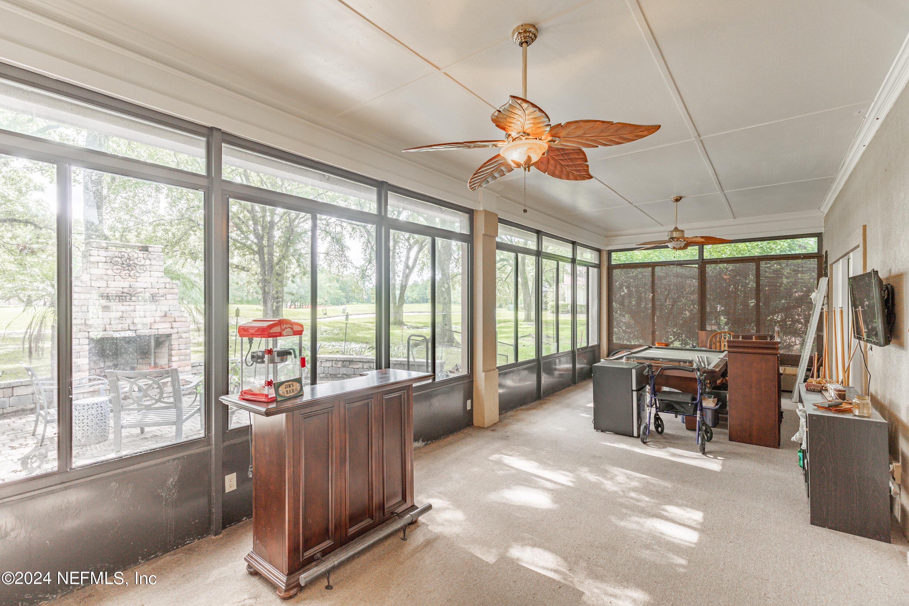 Photo 45 of 2674 COUNTRY CLUB Boulevard, Orange Park, FL 32073