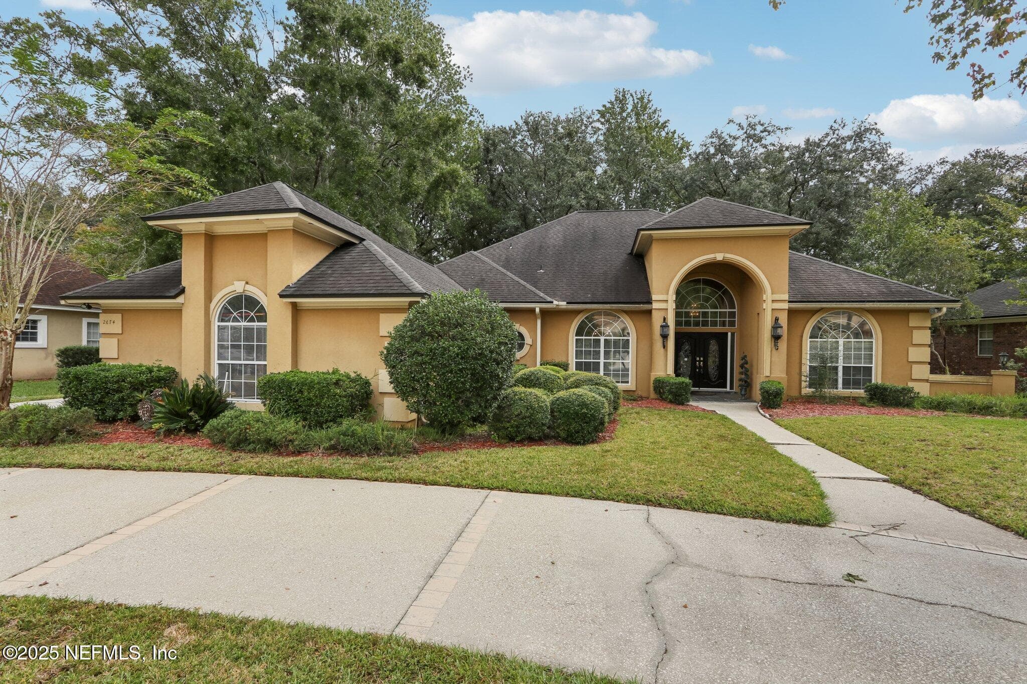 Photo 49 of 2674 COUNTRY CLUB Boulevard, Orange Park, FL 32073
