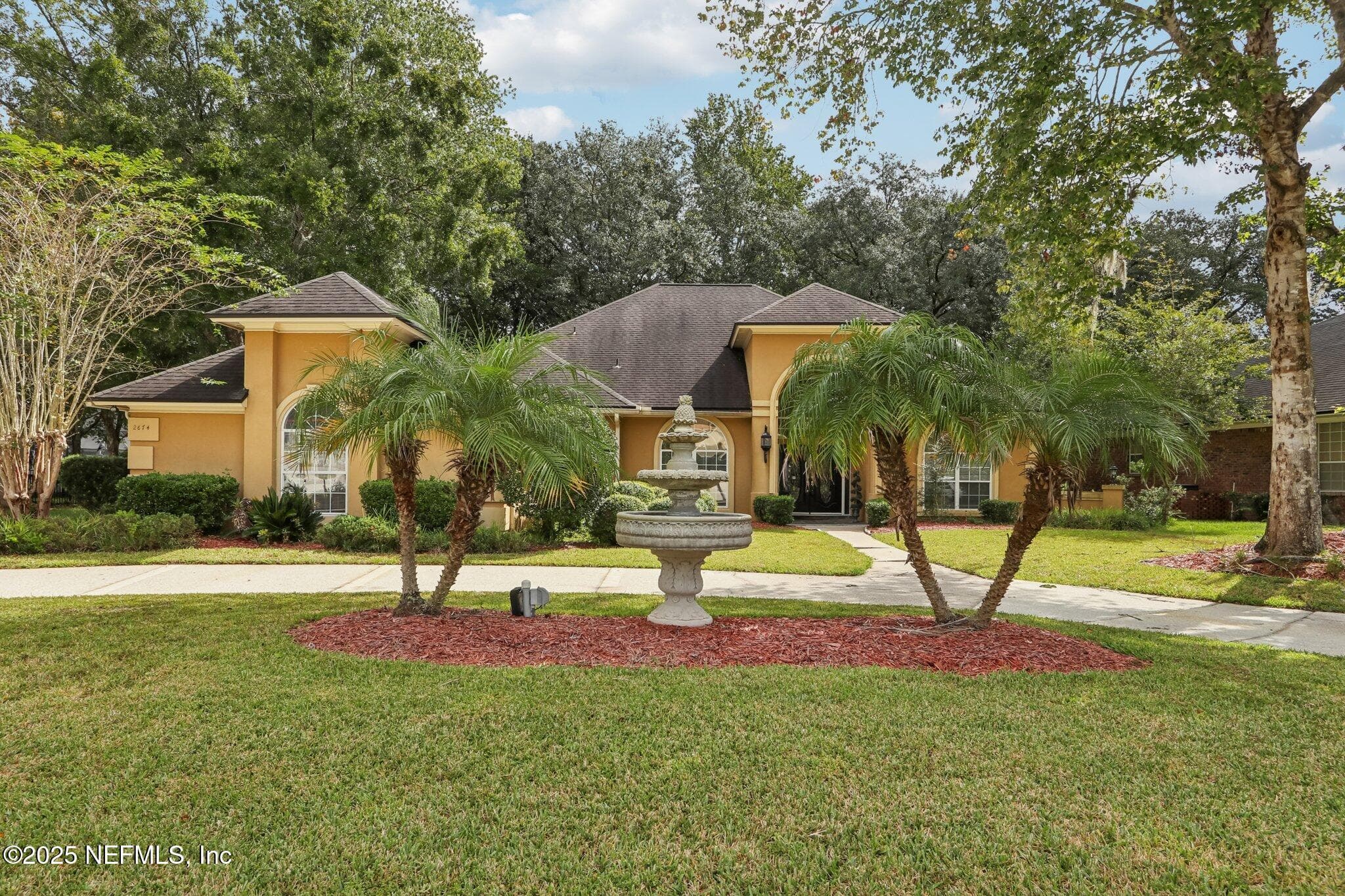 Photo 50 of 2674 COUNTRY CLUB Boulevard, Orange Park, FL 32073
