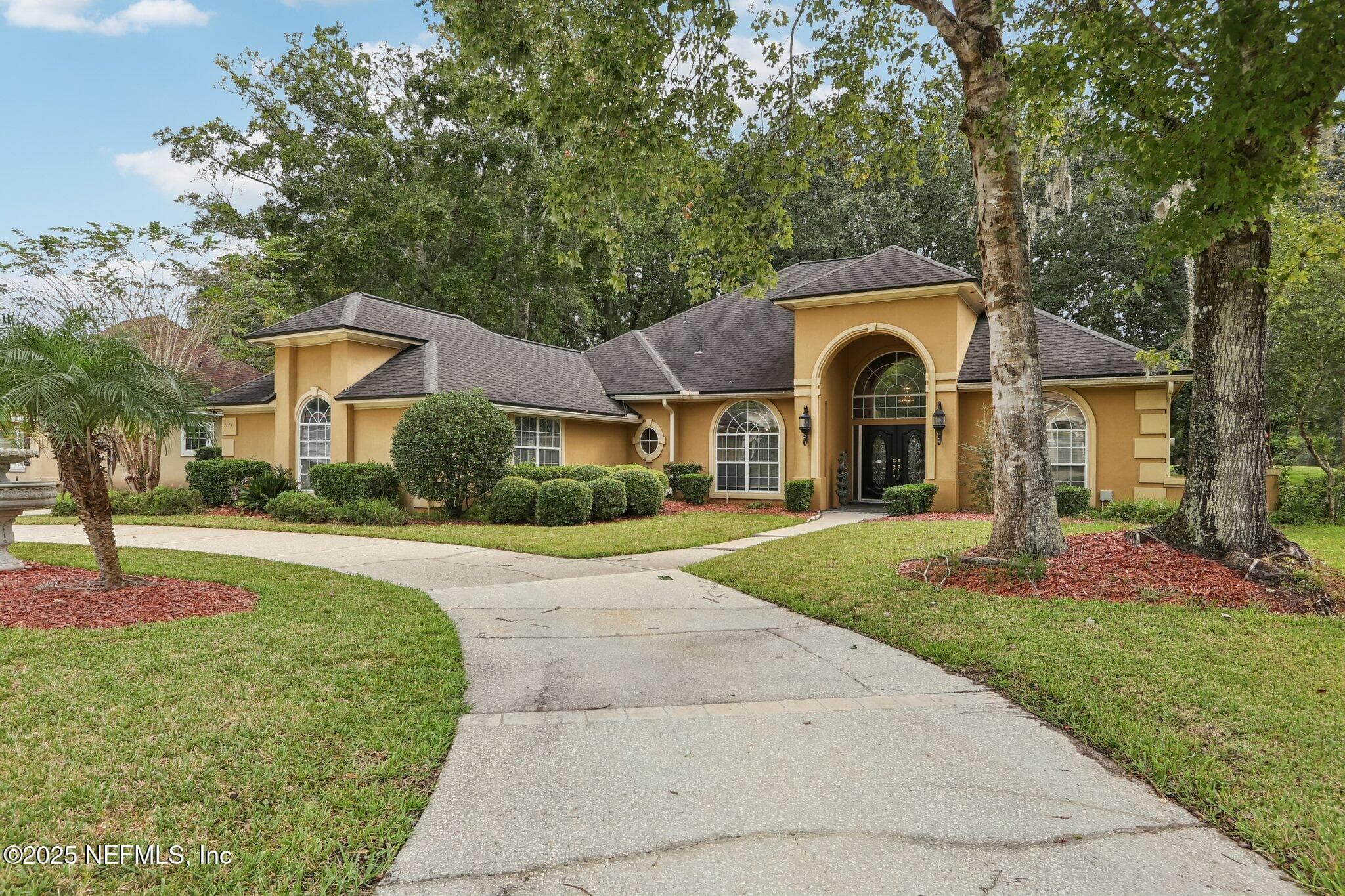 Photo 51 of 2674 COUNTRY CLUB Boulevard, Orange Park, FL 32073