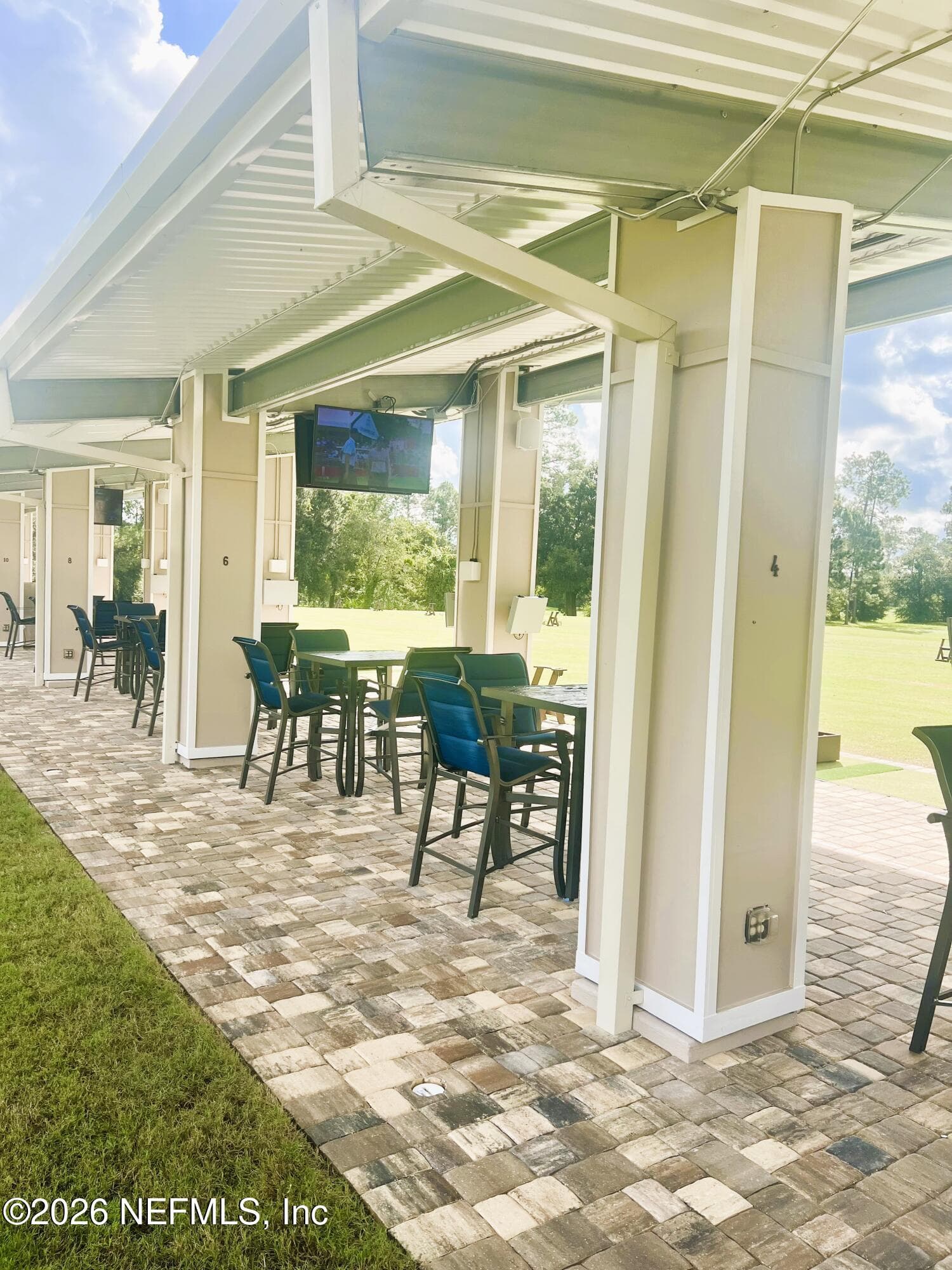 Photo 23 of 500 STONEBRIDGE PATH Court, St. Johns, FL 32092