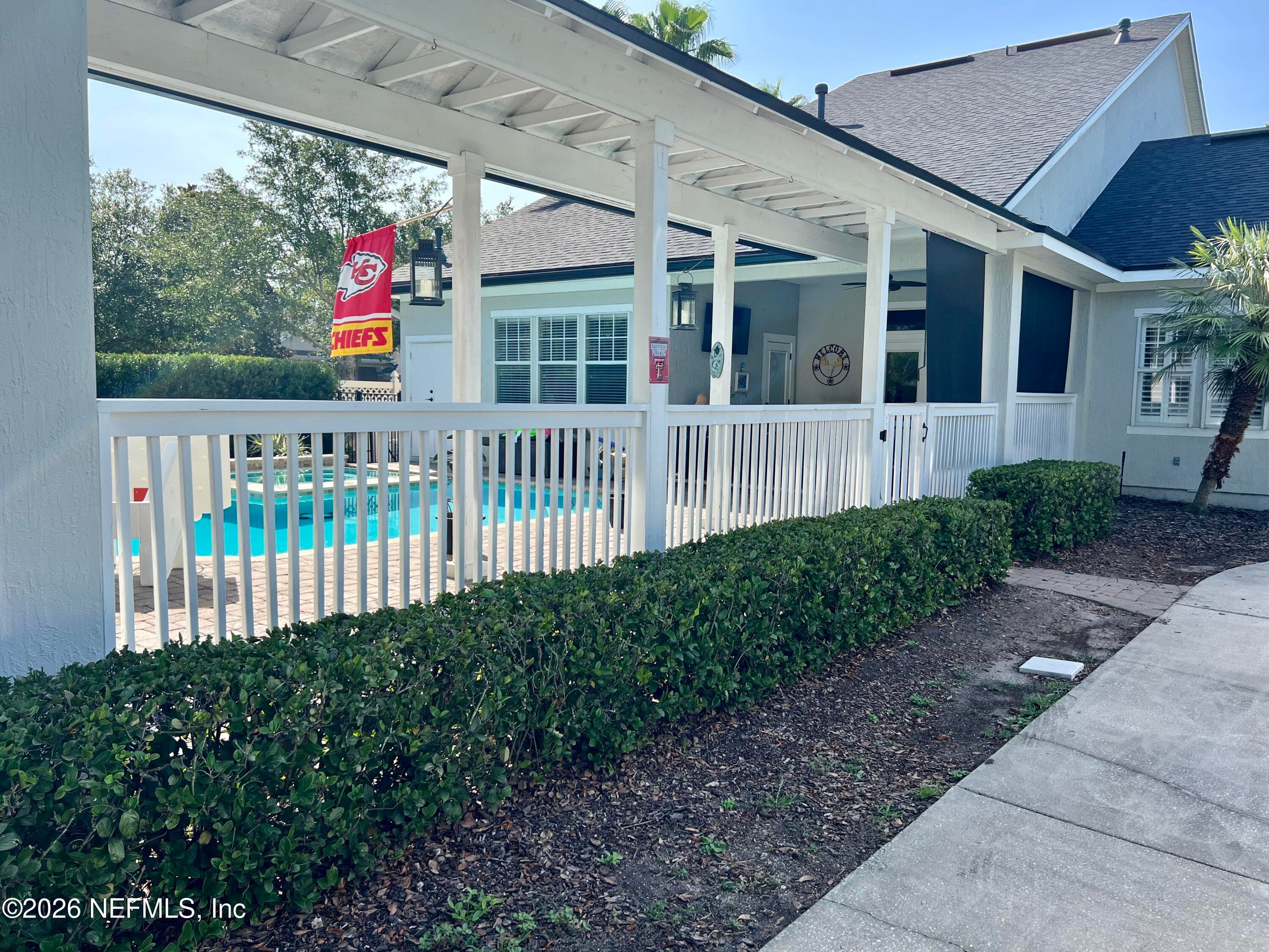 Photo 5 of 500 STONEBRIDGE PATH Court, St. Johns, FL 32092