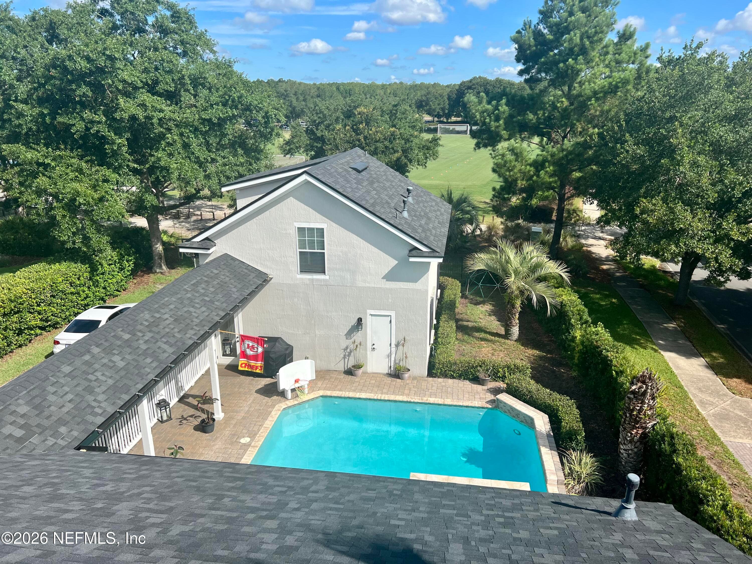 Photo 19 of 500 STONEBRIDGE PATH Court, St. Johns, FL 32092