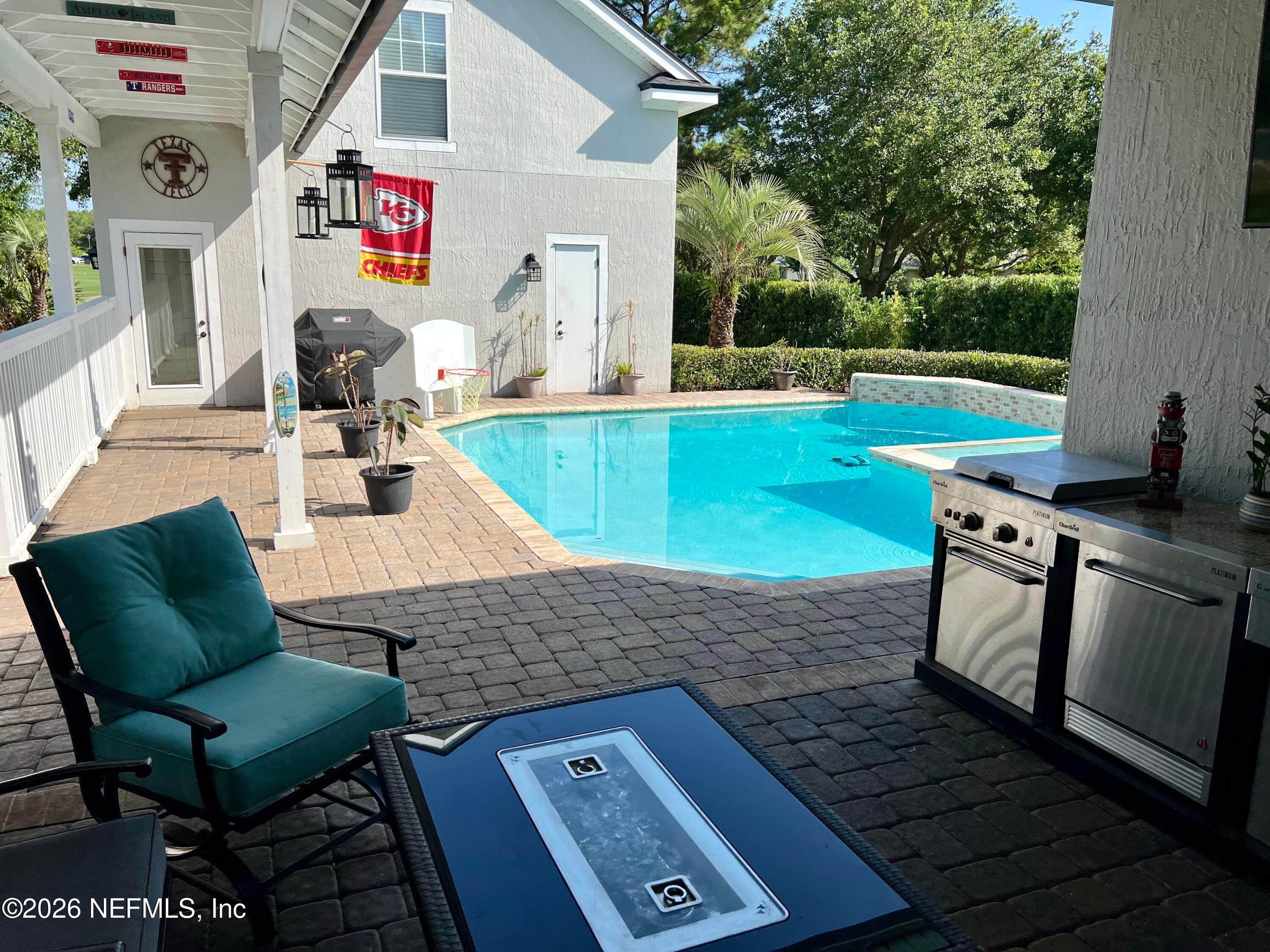 Photo 17 of 500 STONEBRIDGE PATH Court, St. Johns, FL 32092