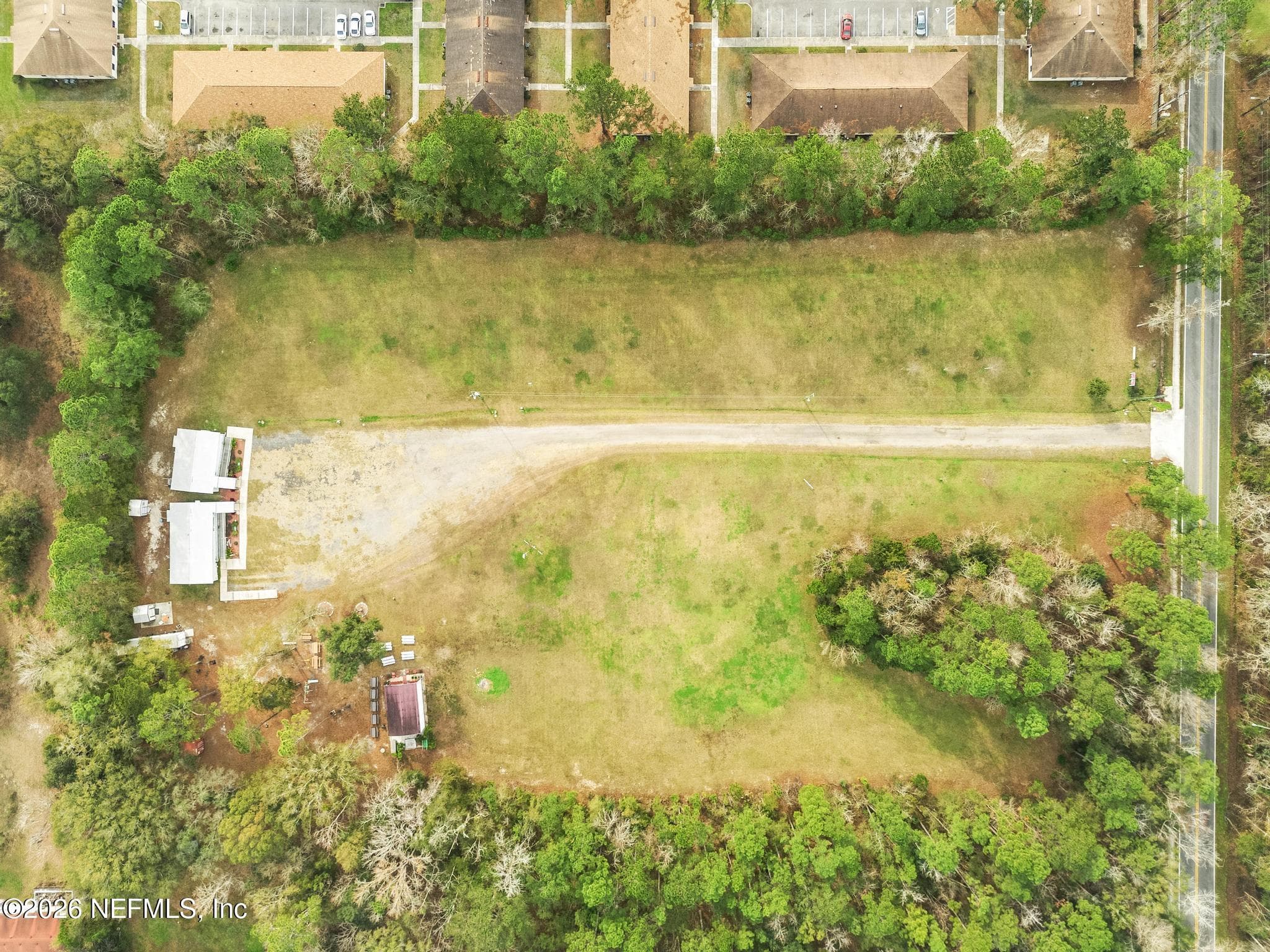 Photo 3 of 6647 JAMMES Road, Jacksonville, FL 32244