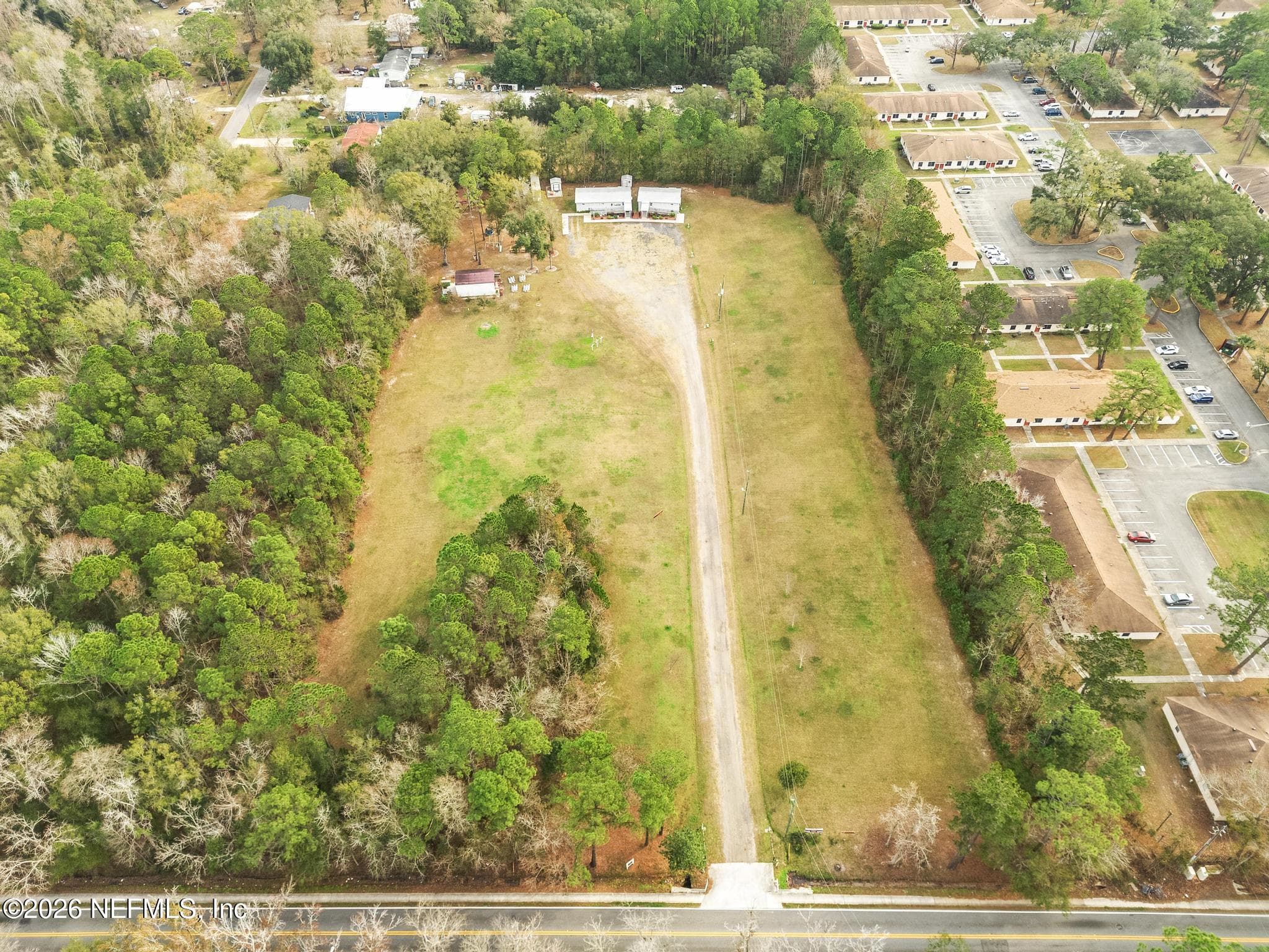 Photo 4 of 6647 JAMMES Road, Jacksonville, FL 32244