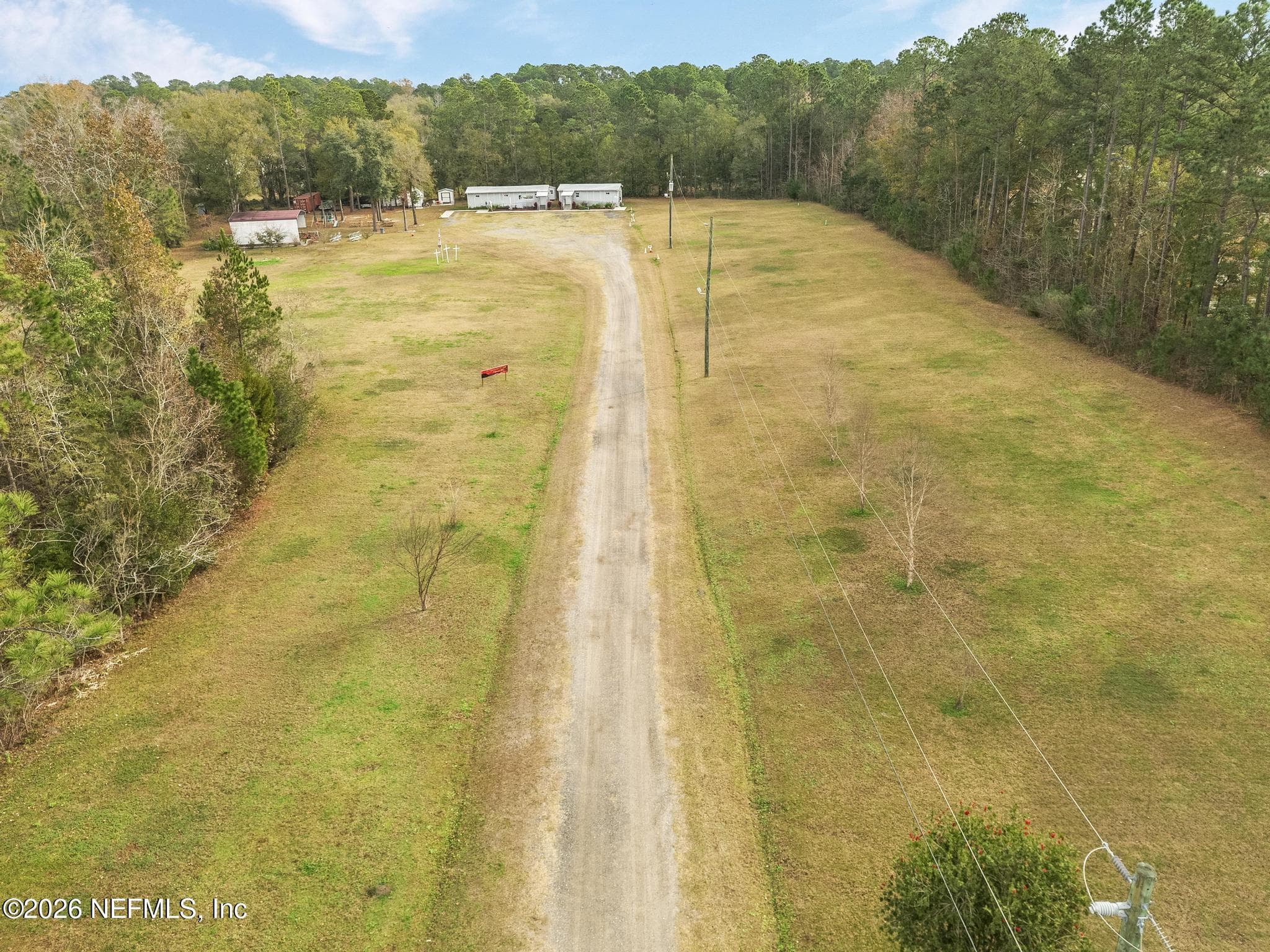 Photo 5 of 6647 JAMMES Road, Jacksonville, FL 32244