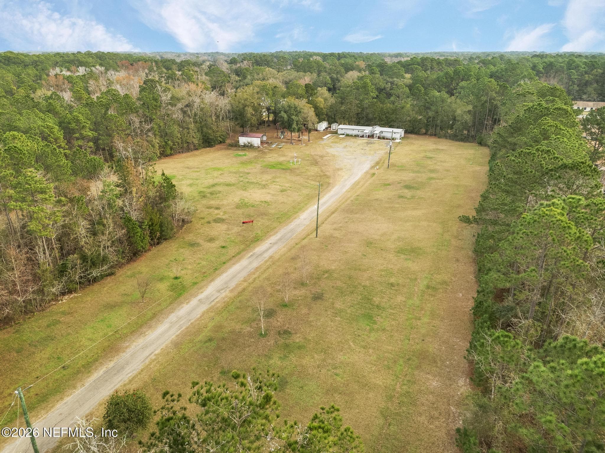 Photo 6 of 6647 JAMMES Road, Jacksonville, FL 32244