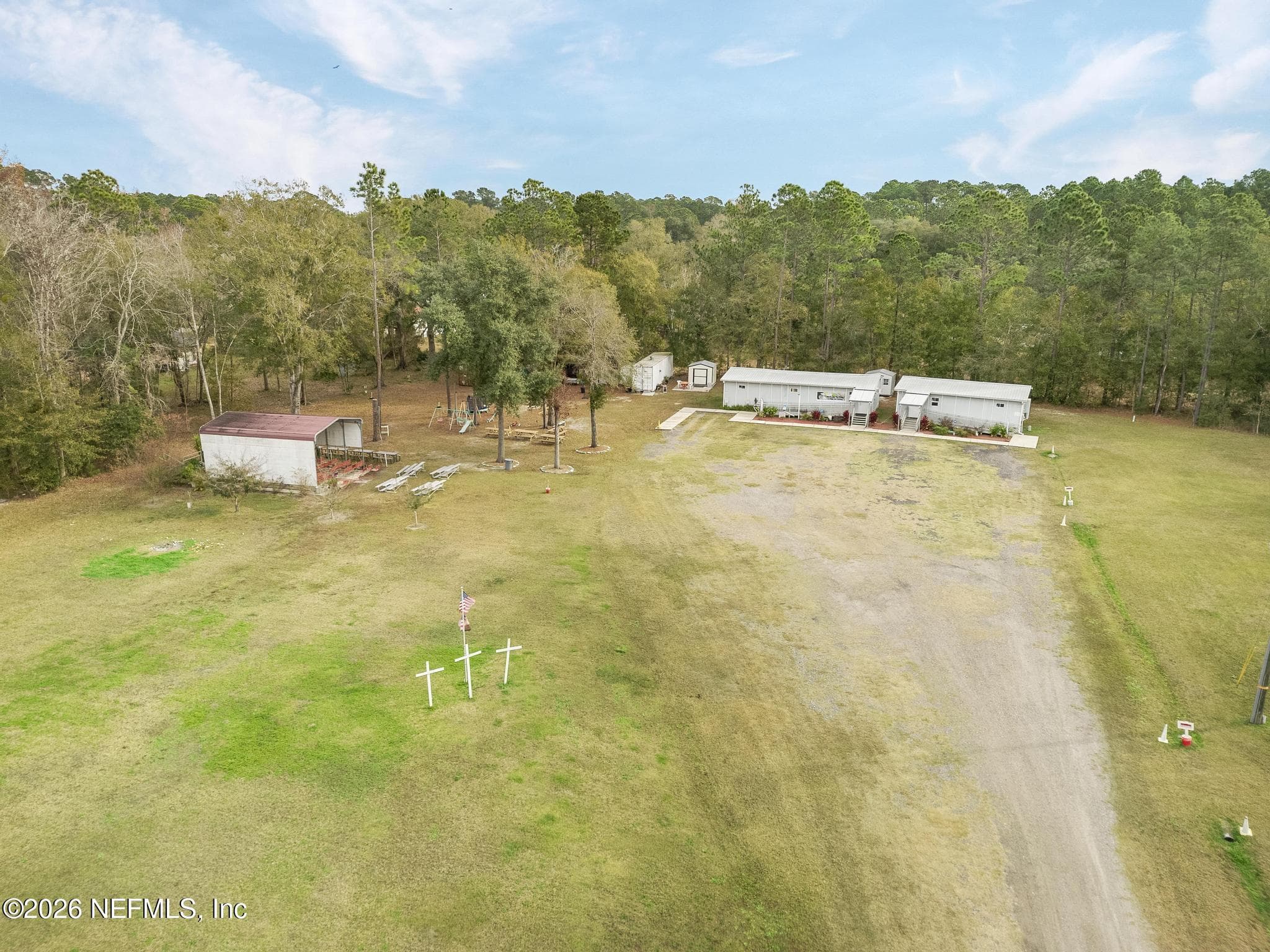 Photo 7 of 6647 JAMMES Road, Jacksonville, FL 32244