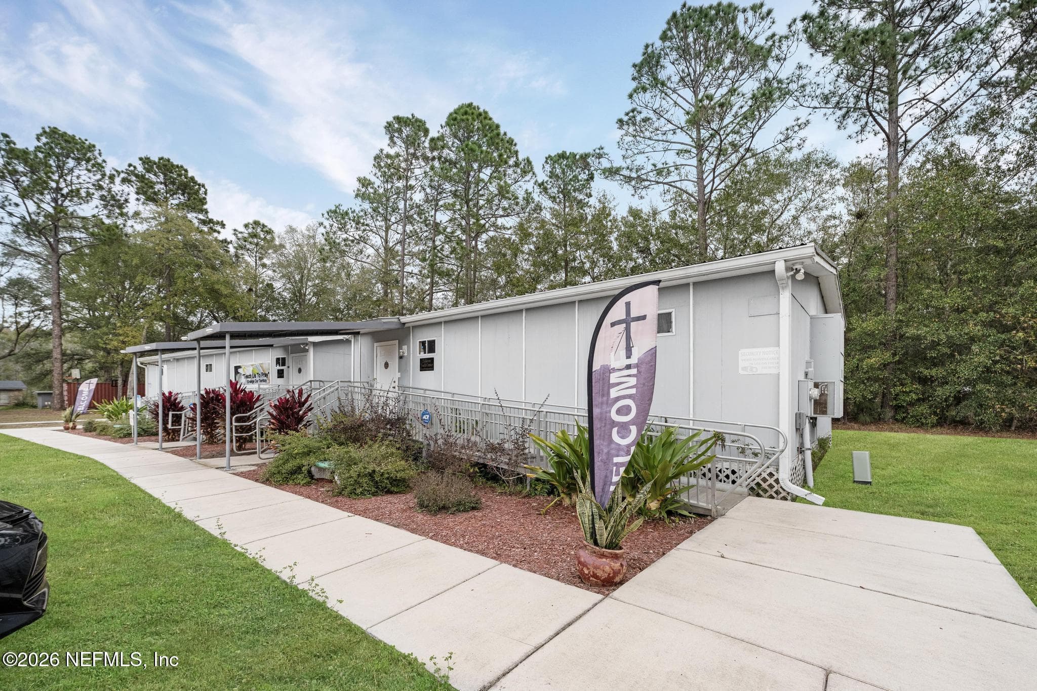 Photo 10 of 6647 JAMMES Road, Jacksonville, FL 32244