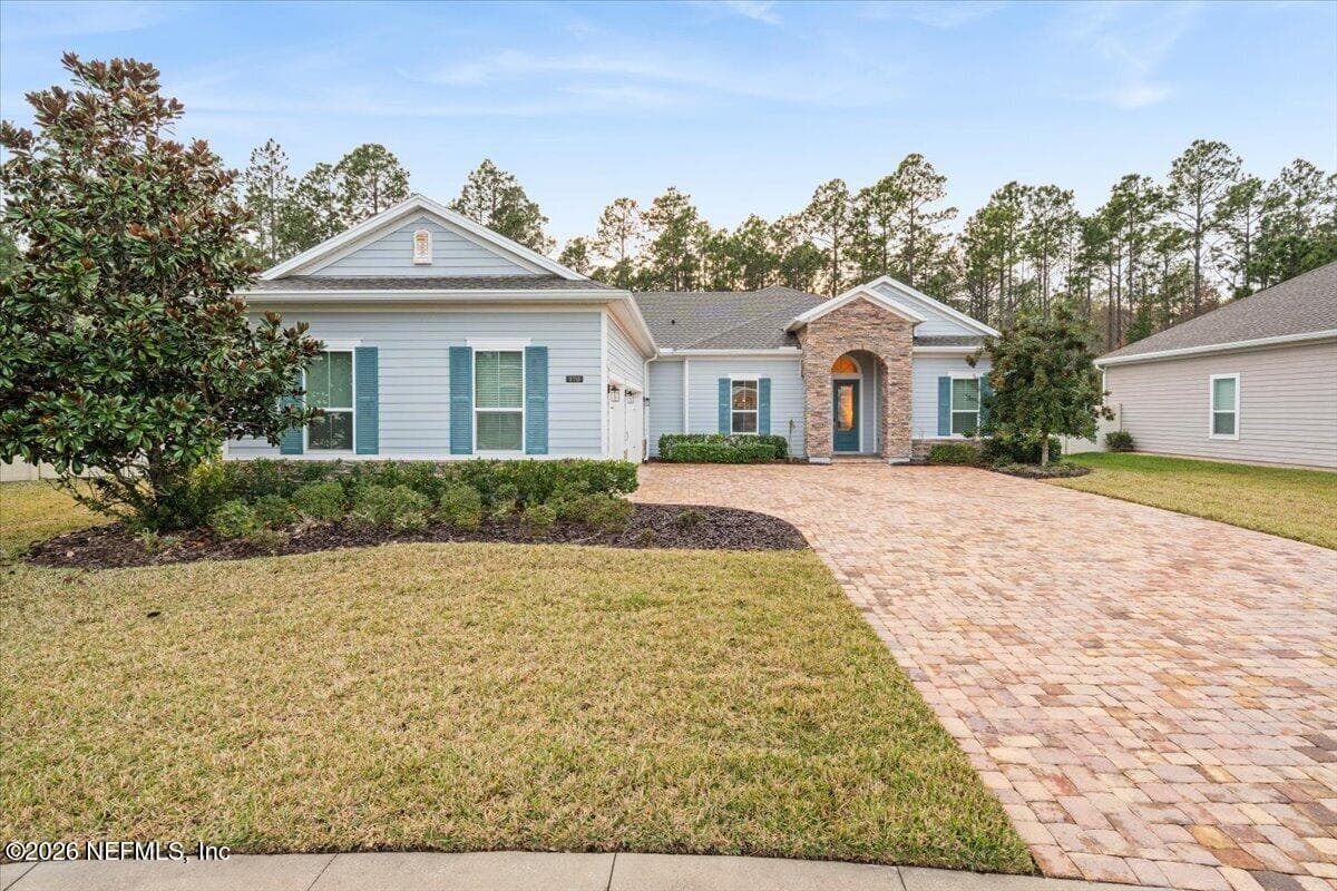 Photo 2 of 170 ANTOLIN Way, St. Augustine, FL 32095